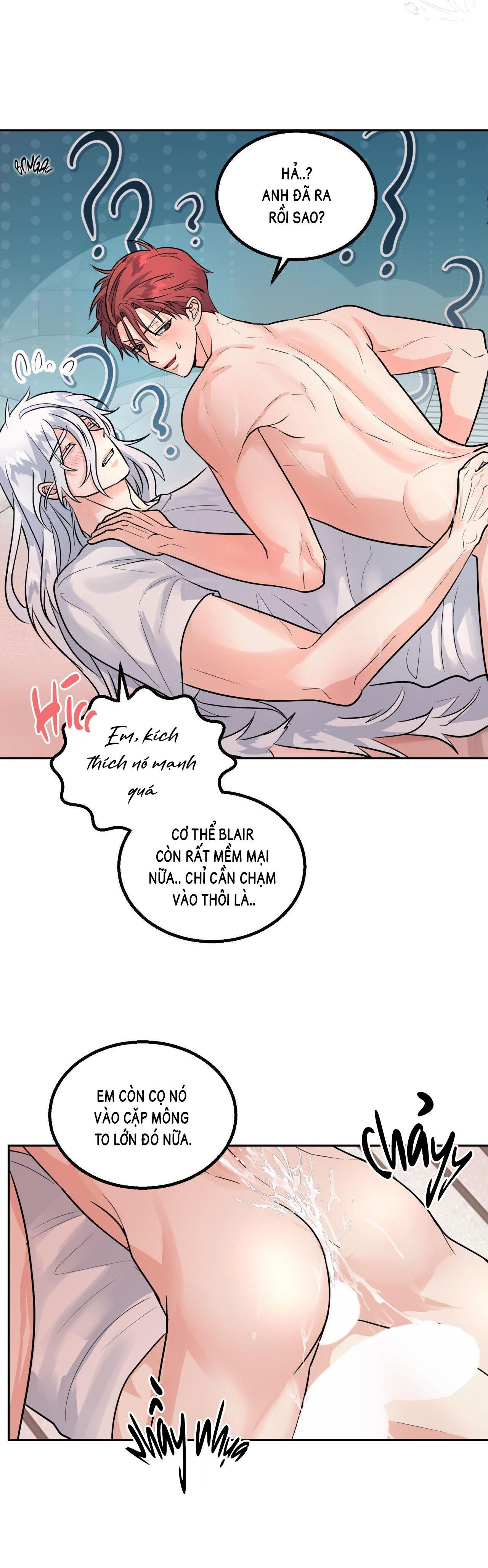 Đọc truyện Hãy ôm em khi trăng rằm lên - Chapter 7