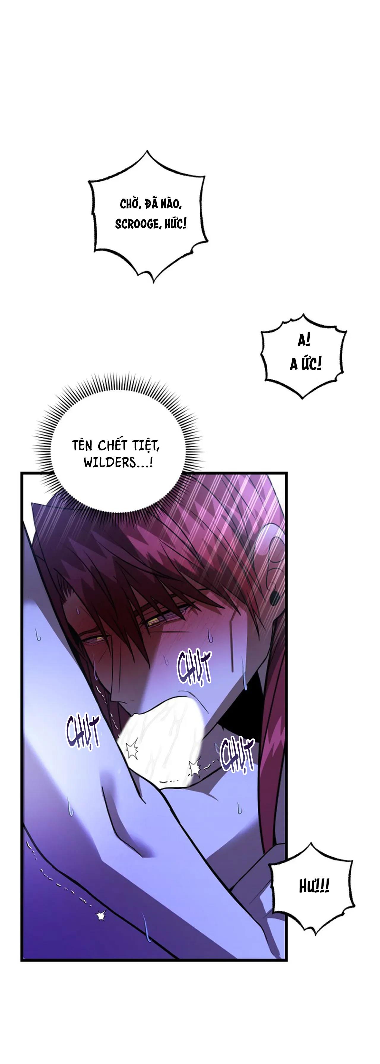 Đọc truyện NGHỈ HƯU CHỨ KHÔNG PHẢI TÌNH YÊU - Chapter 24