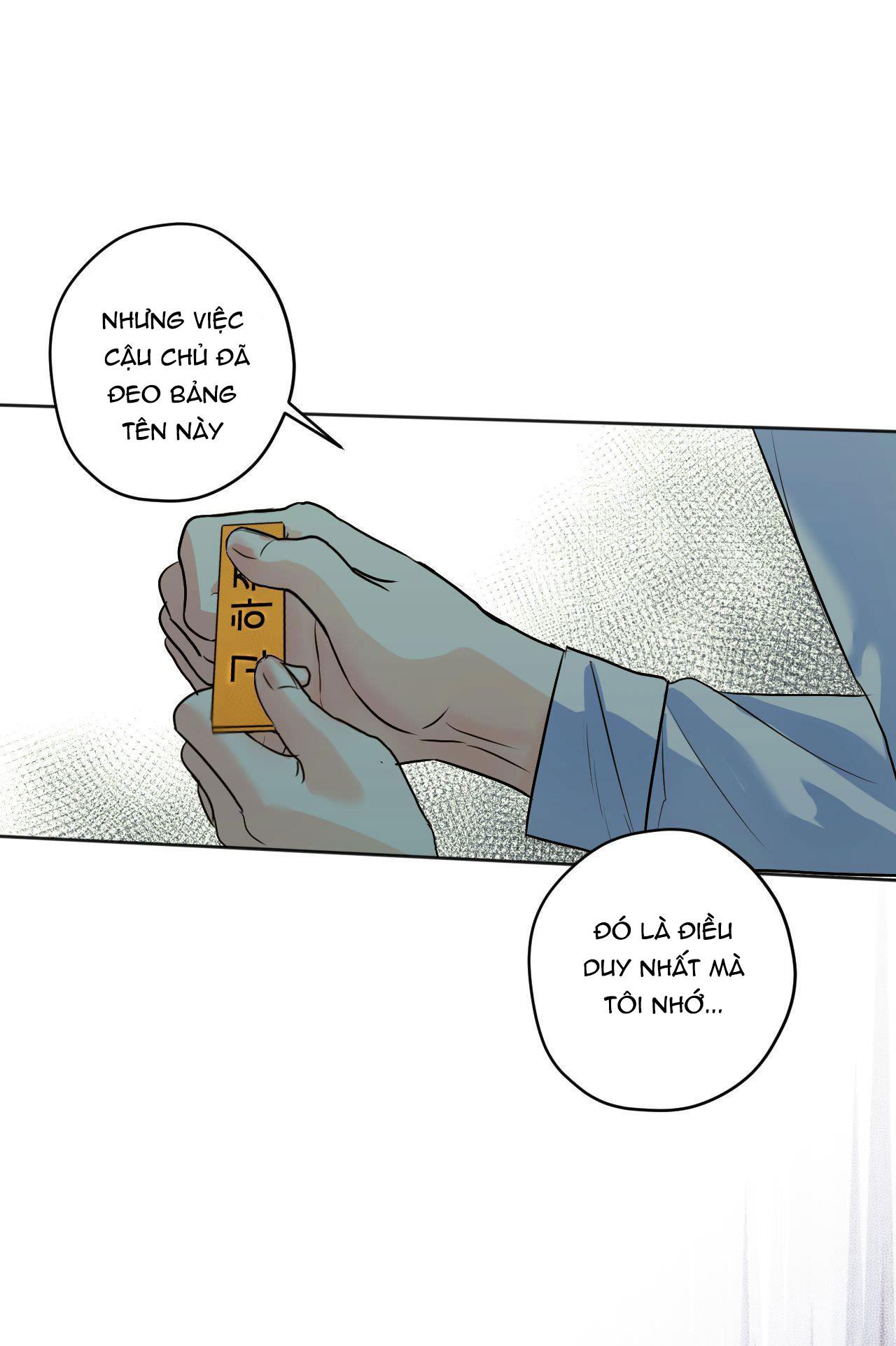 Đọc truyện ÁI DỤC - Chapter 29