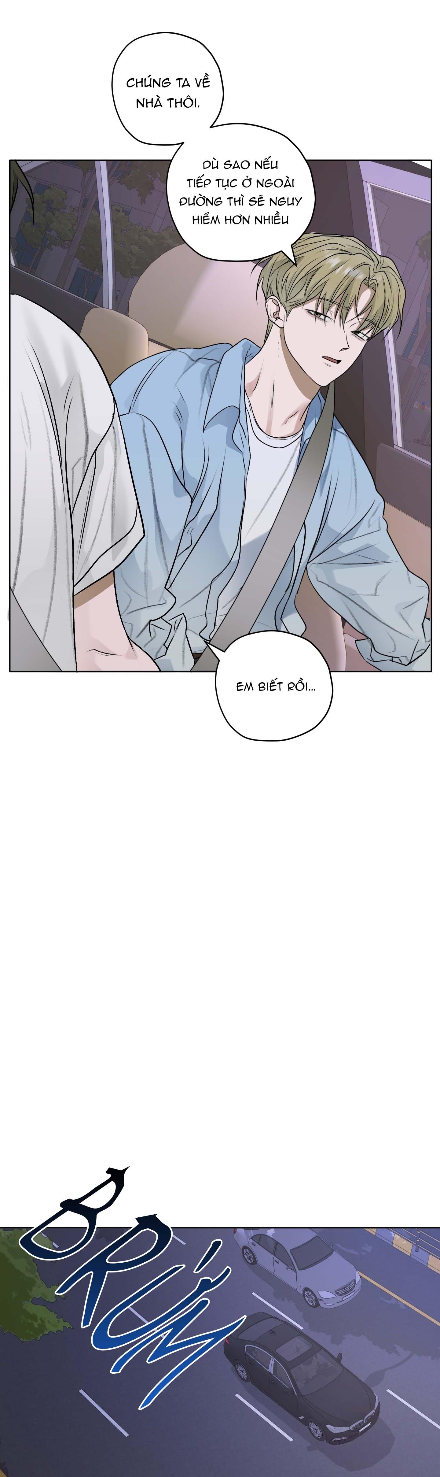 Đọc truyện  Đầm Hoa Sen - Chapter 30