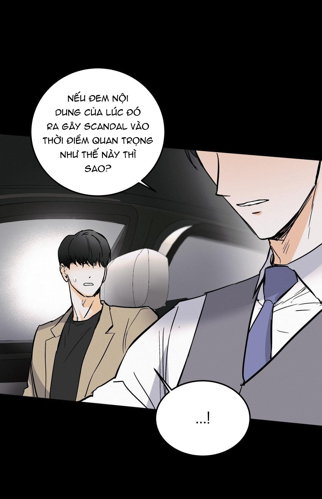 Đọc truyện LIE AGAIN - Chapter 25