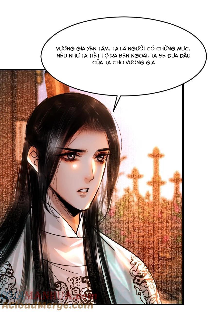 Đọc truyện Vòng Luân Hồi - Chapter 90