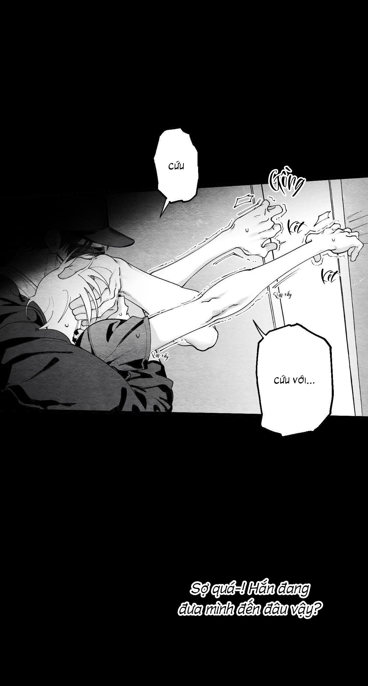 Đọc truyện Vóc Dáng Toàn Mỹ - Chapter 15