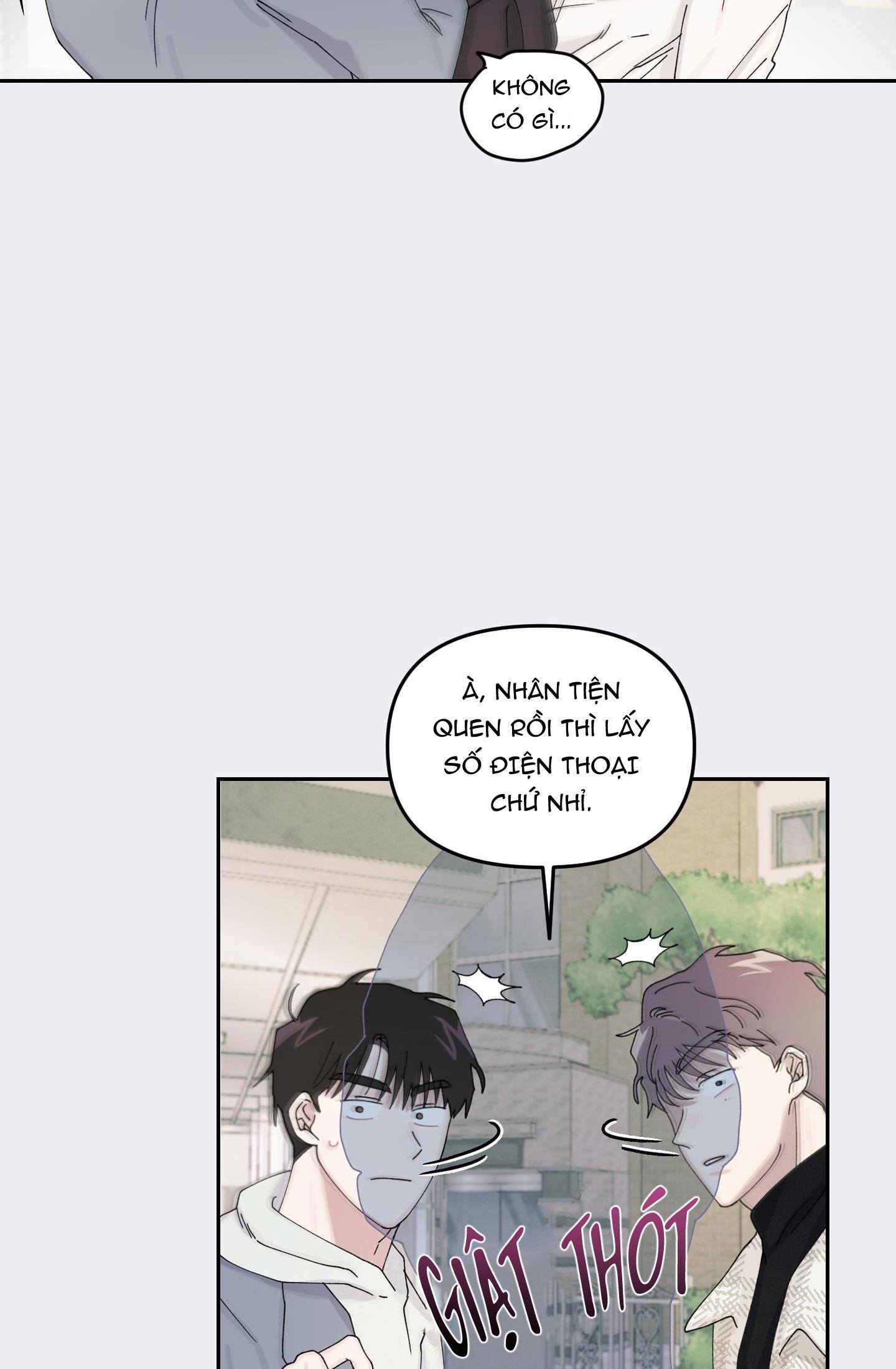 Đọc truyện NGHIỆN SEX - Chapter 9.9