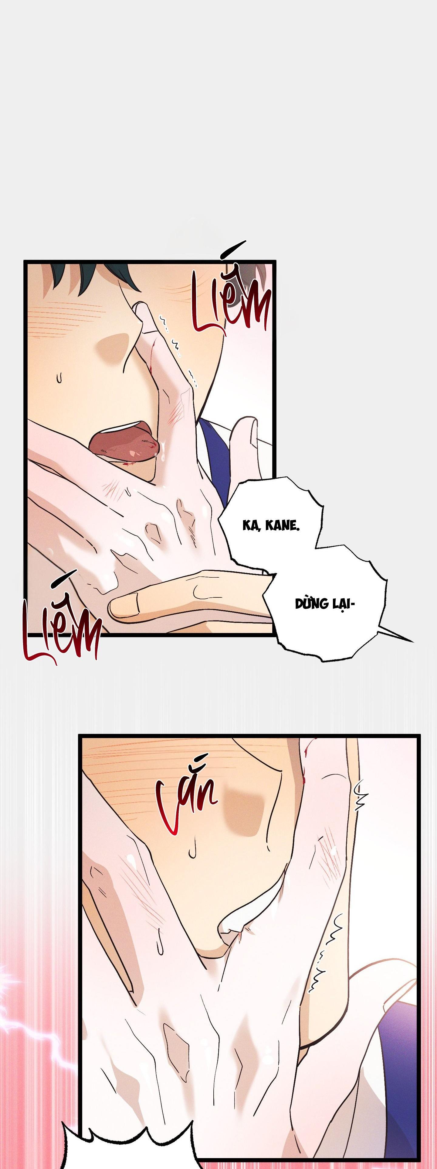 Đọc truyện THIÊN ĐƯỜNG NƠI ĐẢO HOANG - Chapter 21