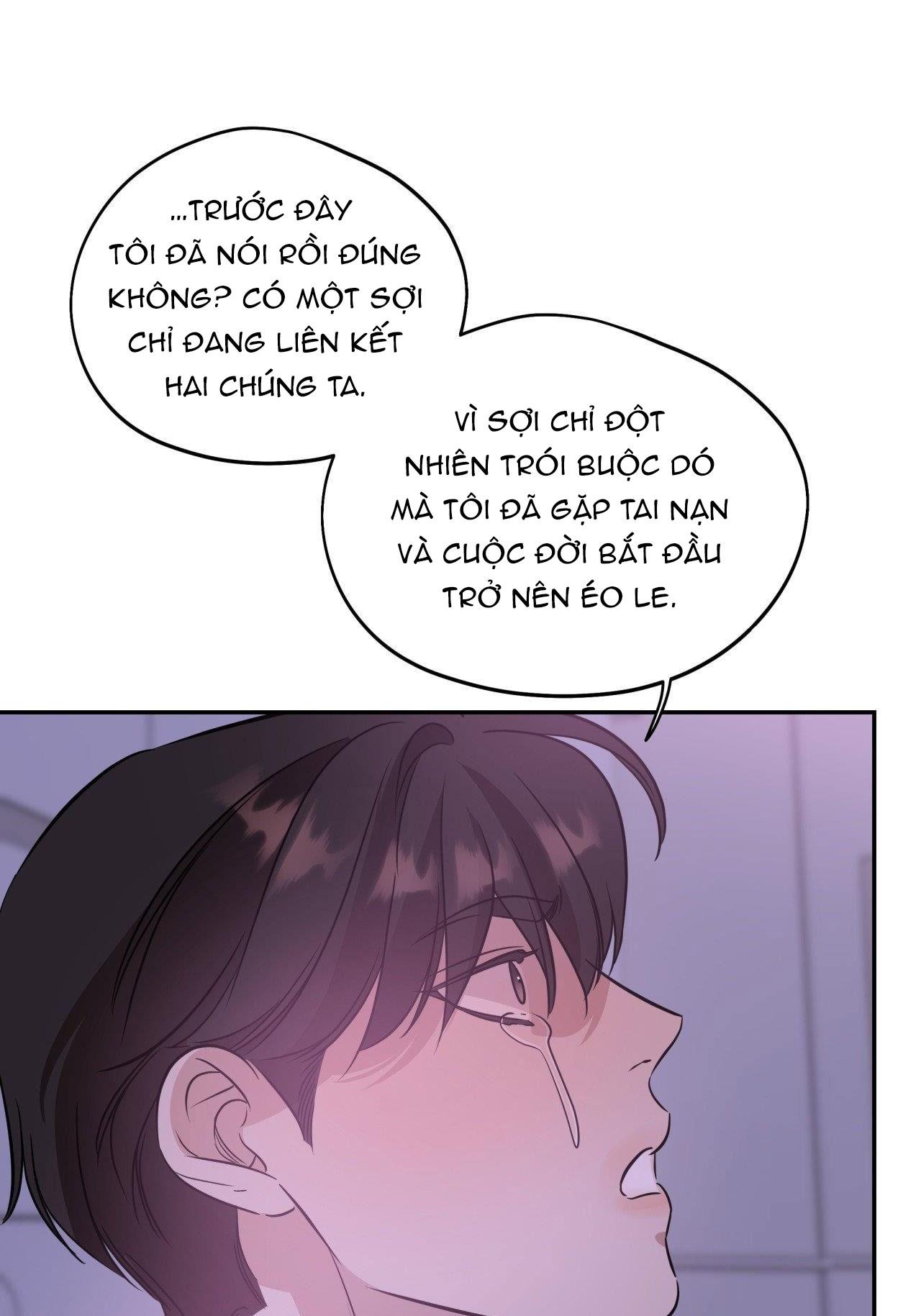 Đọc truyện LỆNH CỨU RỖI - Chapter 42