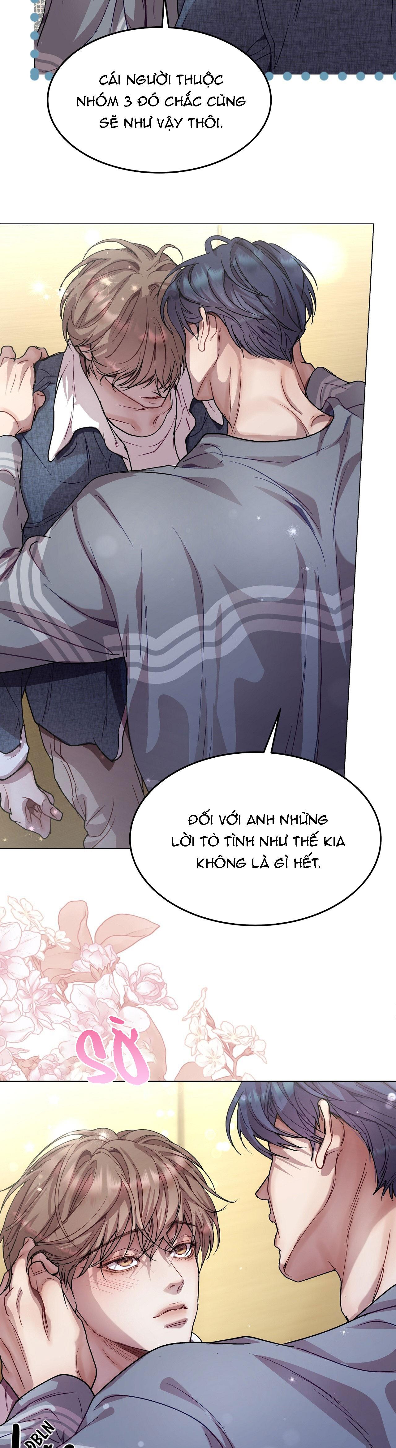 Đọc truyện LỐI SỐNG ÍCH KỶ - Chapter 76