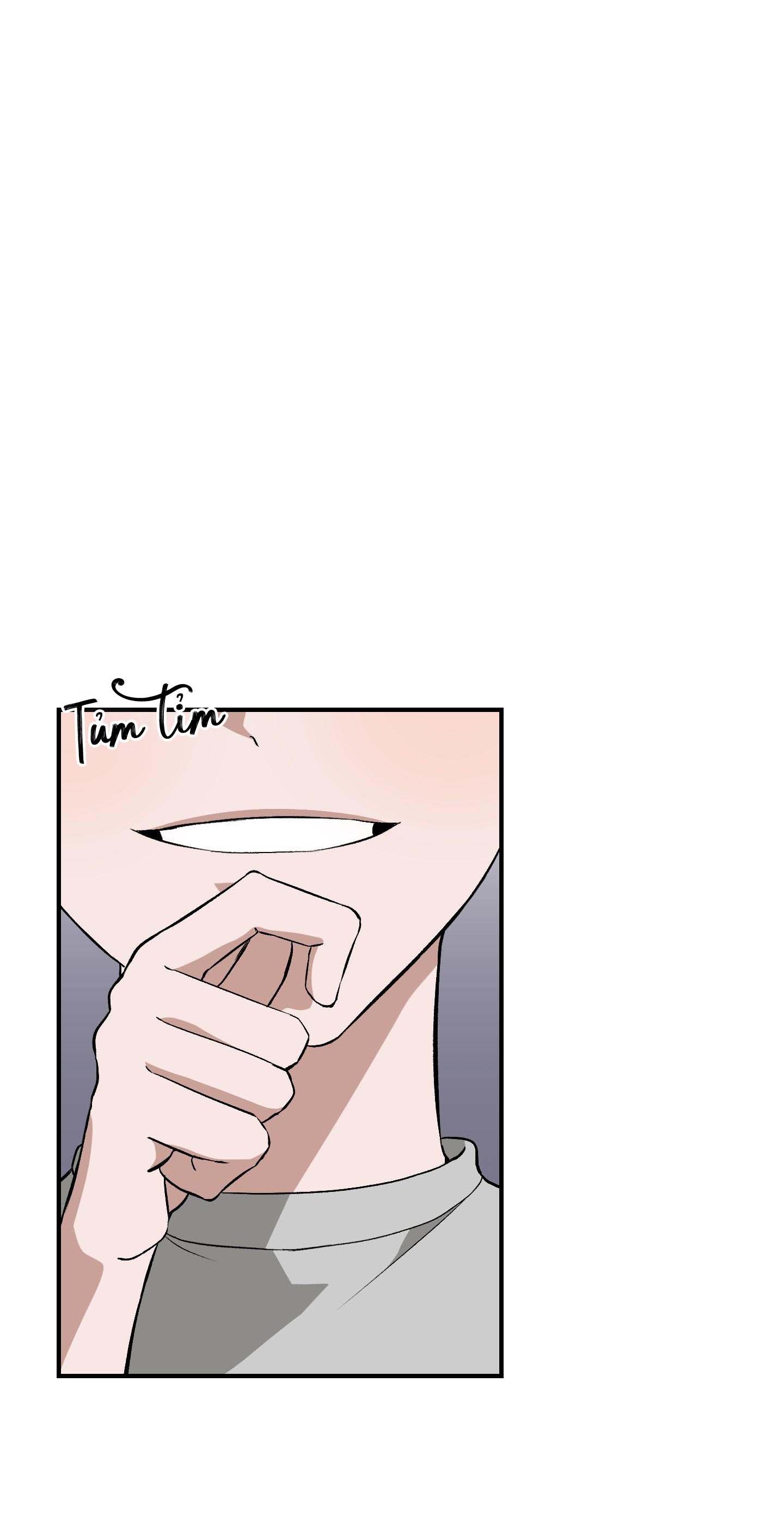 Đọc truyện Vì Sự Vĩnh Cửu - Chapter 27