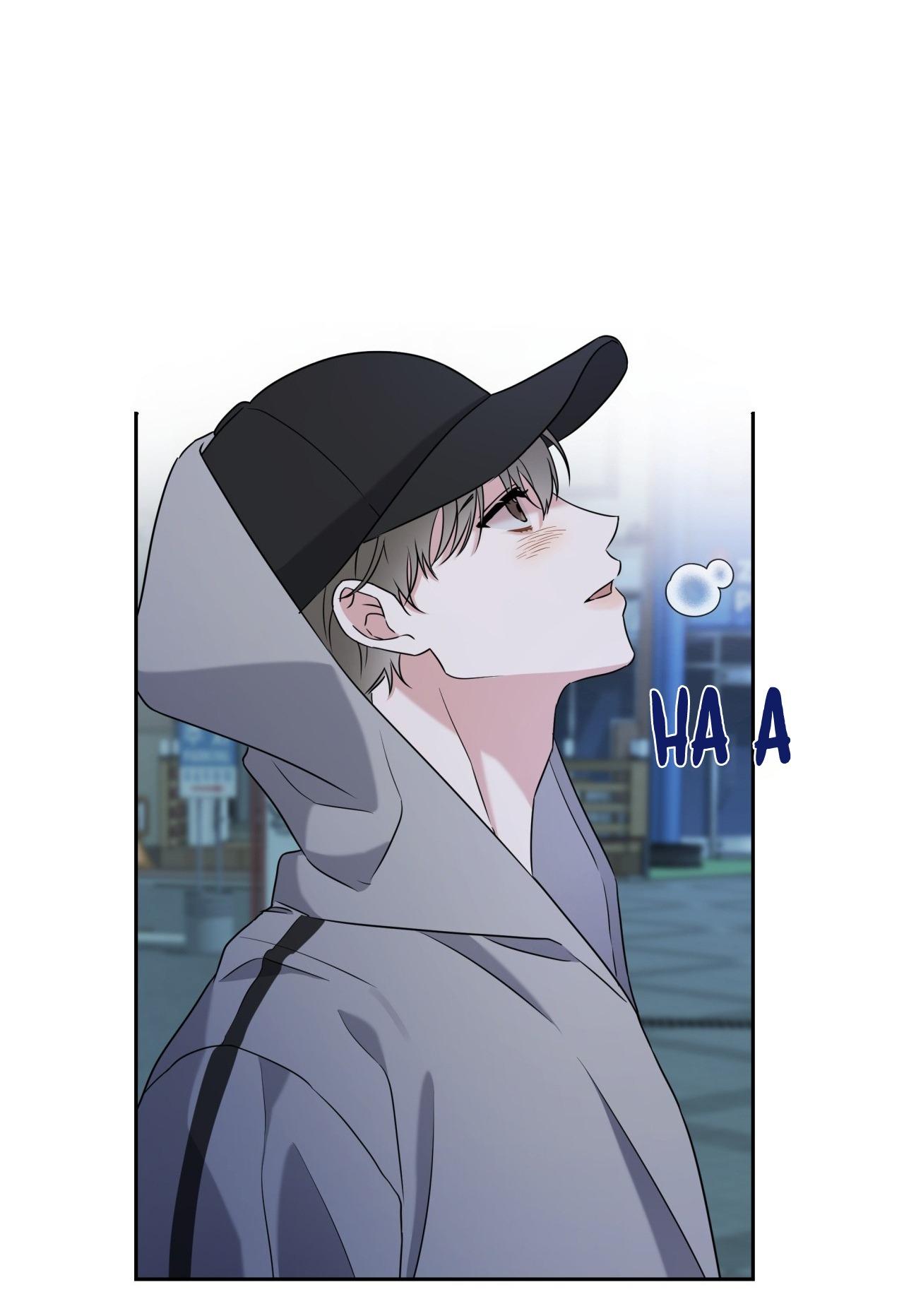 Đọc truyện  Chiến thuật bắt bóng tình yêu - Chapter 6