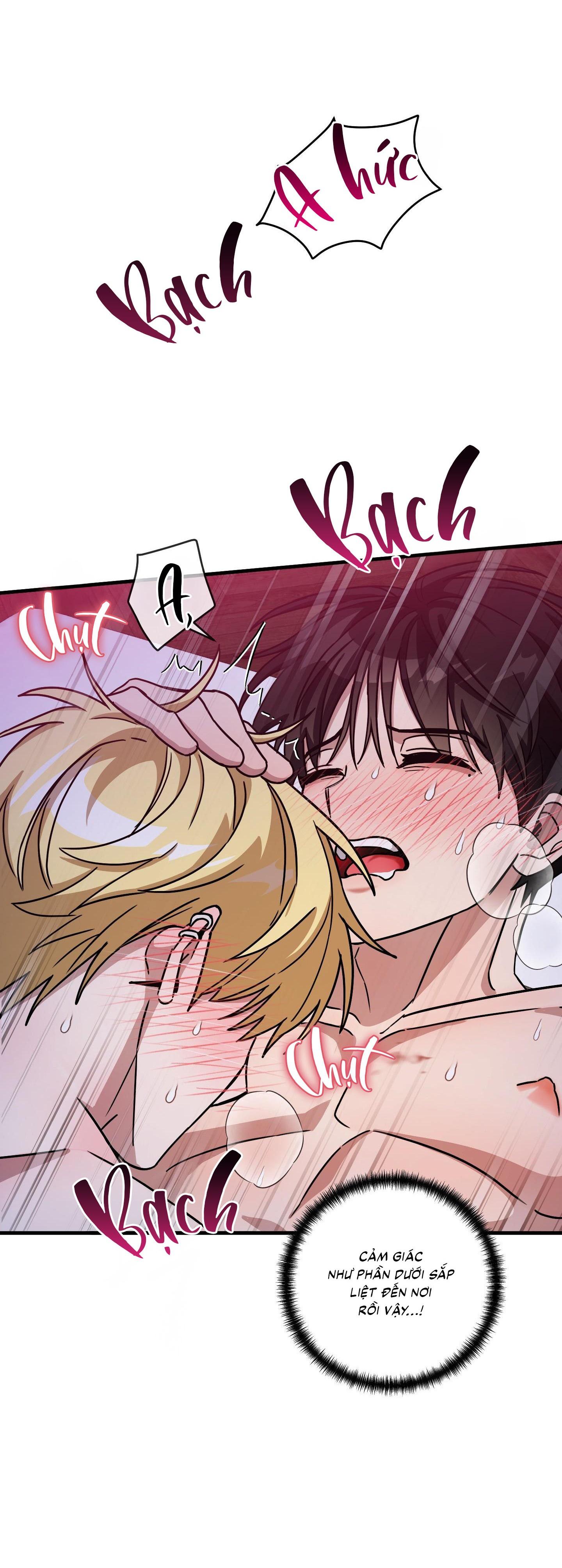 Đọc truyện  Yêu Phải Lừa Đảo - Chapter 13