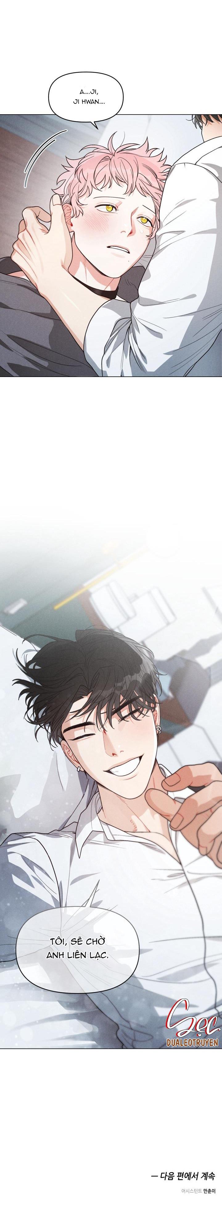 Đọc truyện Private Call - Chapter 4