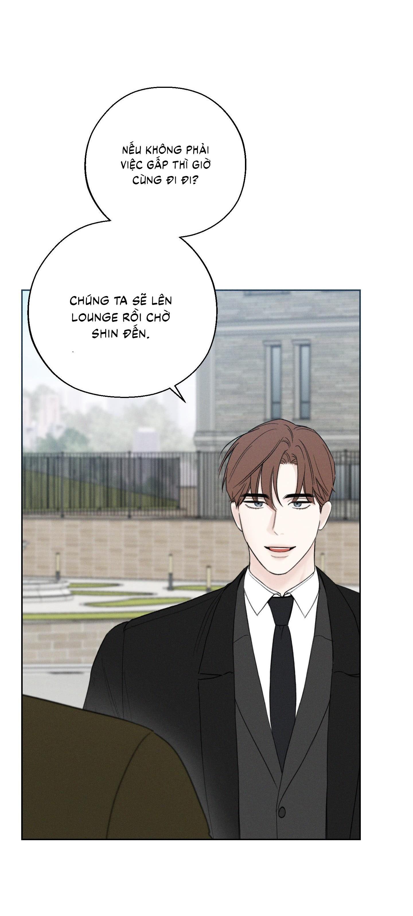 Đọc truyện THÁNG 12 - Chapter 50