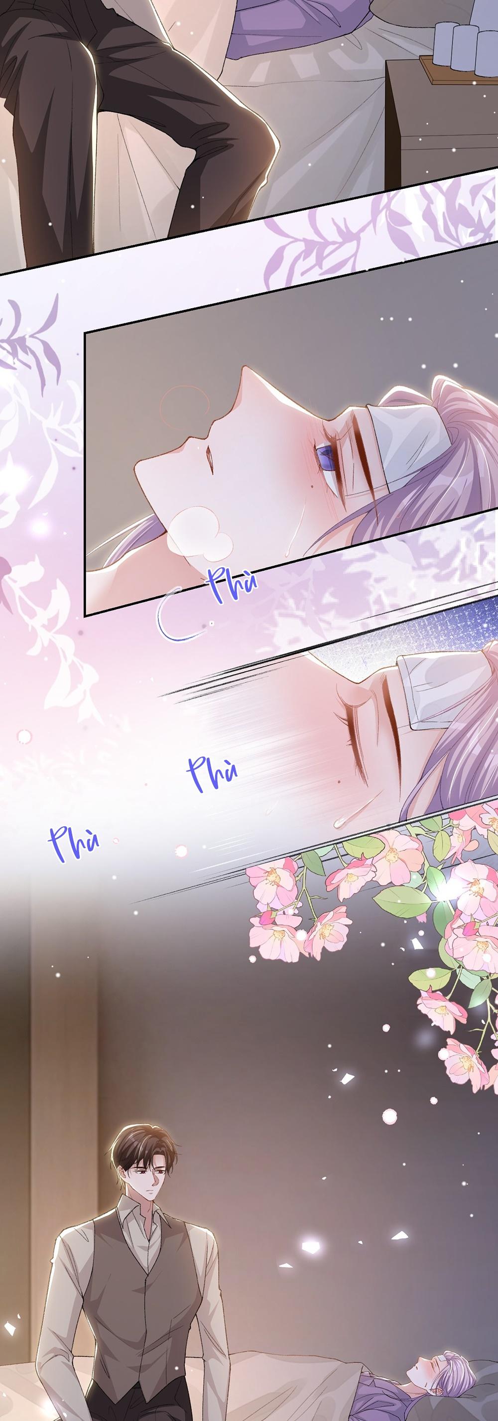 Đọc truyện Quan hệ thế thân - Chapter 152