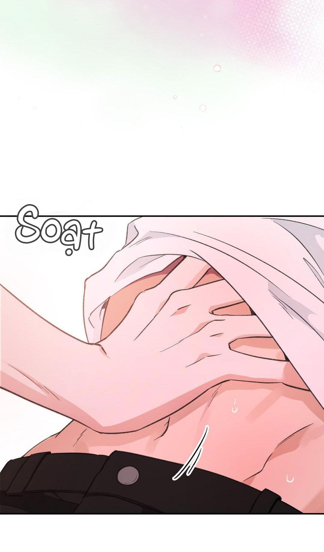 Đọc truyện Chiếc Lá Lay Động Theo Giai Điệu - Chapter 5