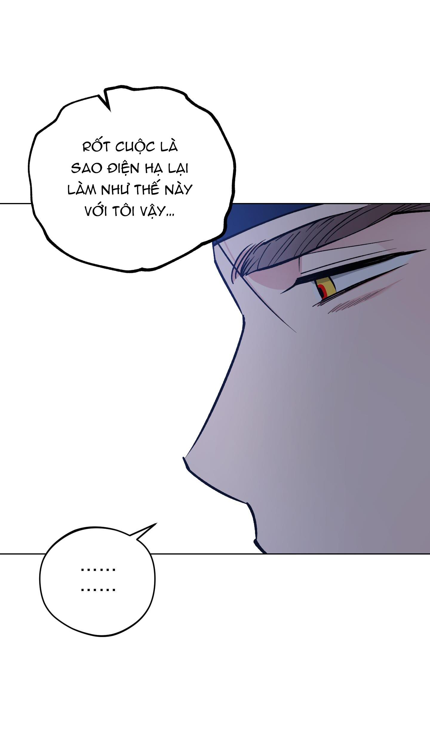 Đọc truyện BÌNH MINH CỦA RỒNG - Chapter 48