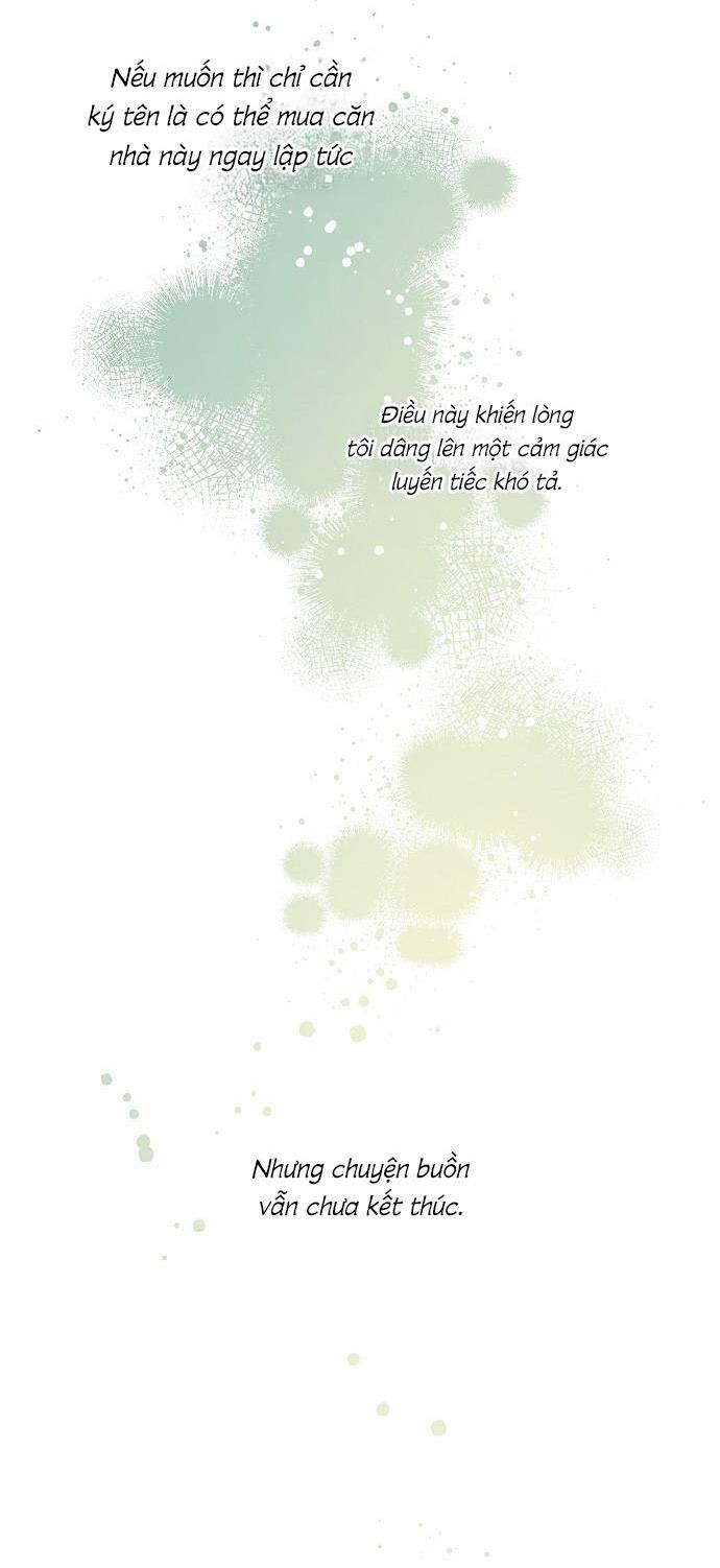 Đọc truyện  Định Tên Mối Quan Hệ - Chapter 91