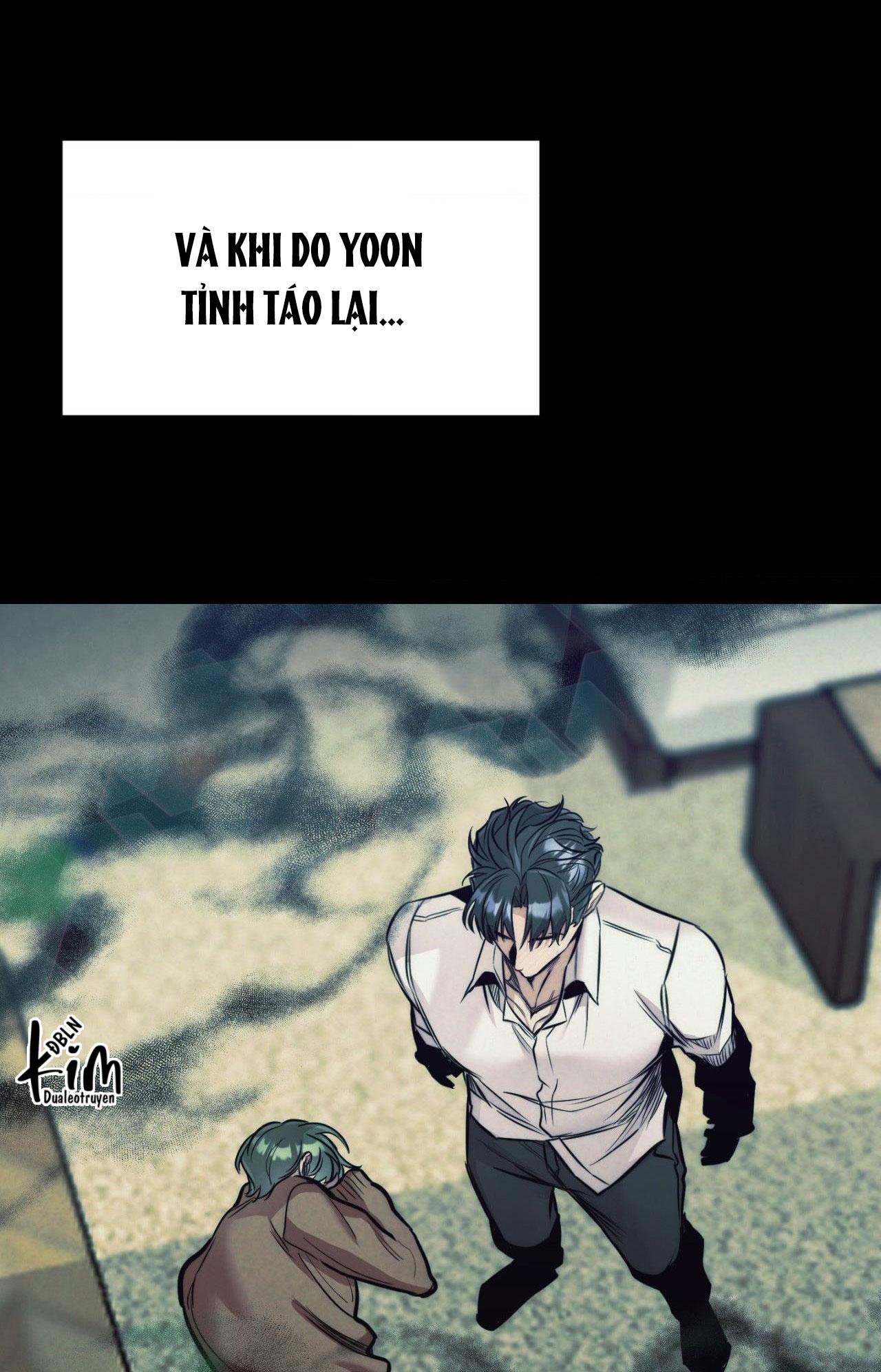 Đọc truyện KỲ THỊ - Chapter 34