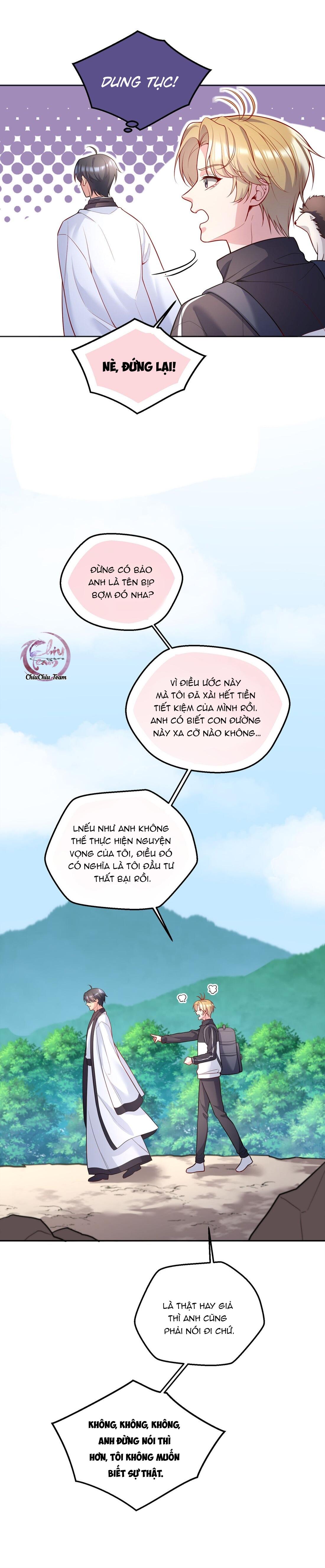 Đọc truyện Hàn Viễn - Chapter 142