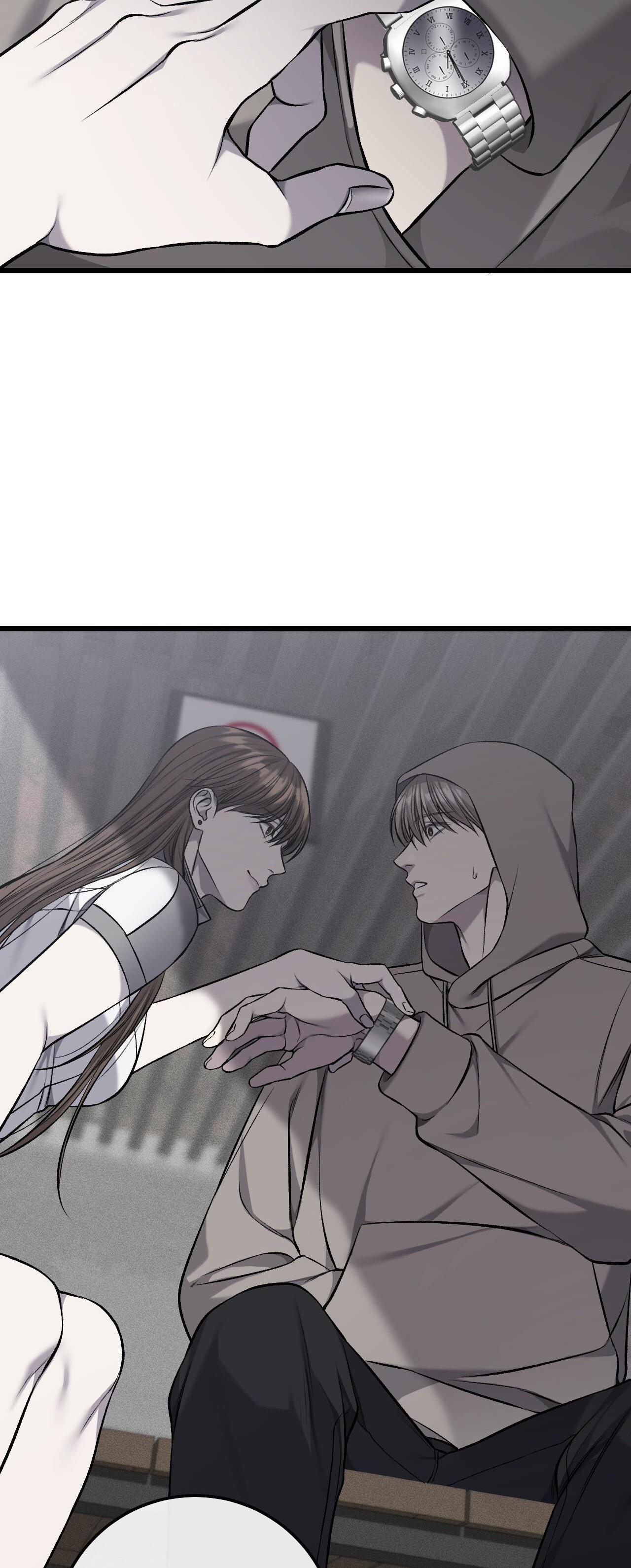 Đọc truyện XX ĐÊ TIỆN - Chapter 31