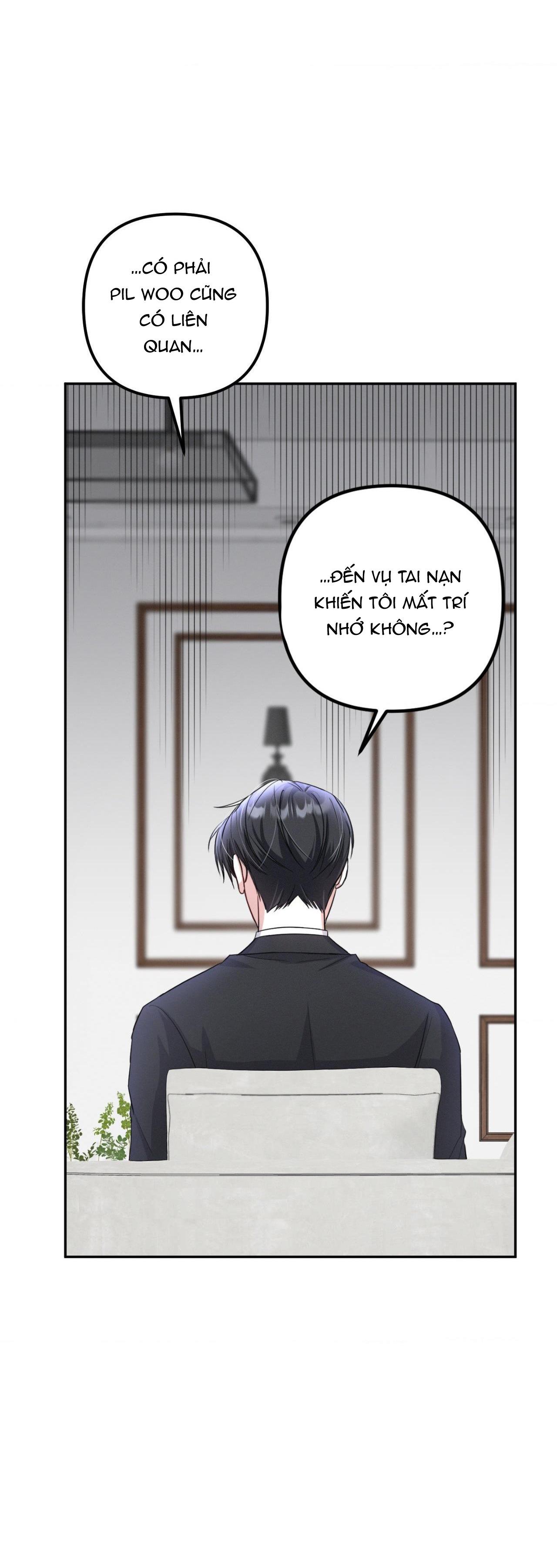 Đọc truyện THỎA THUẬN THỨ HAI - Chapter 11