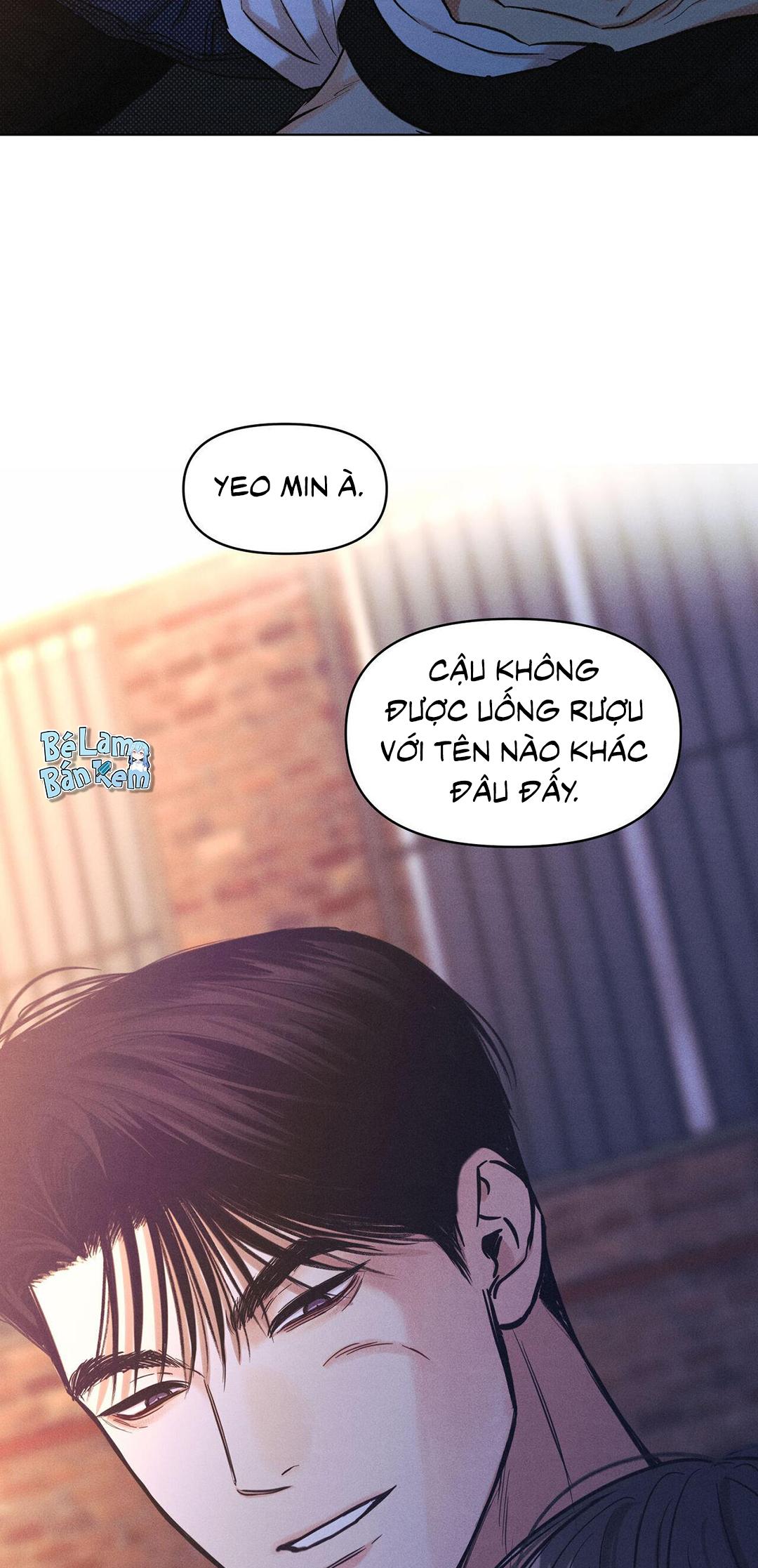 Đọc truyện CÔNG VIỆC LÀM THÊM HÀNG NGÀY - Chapter 22