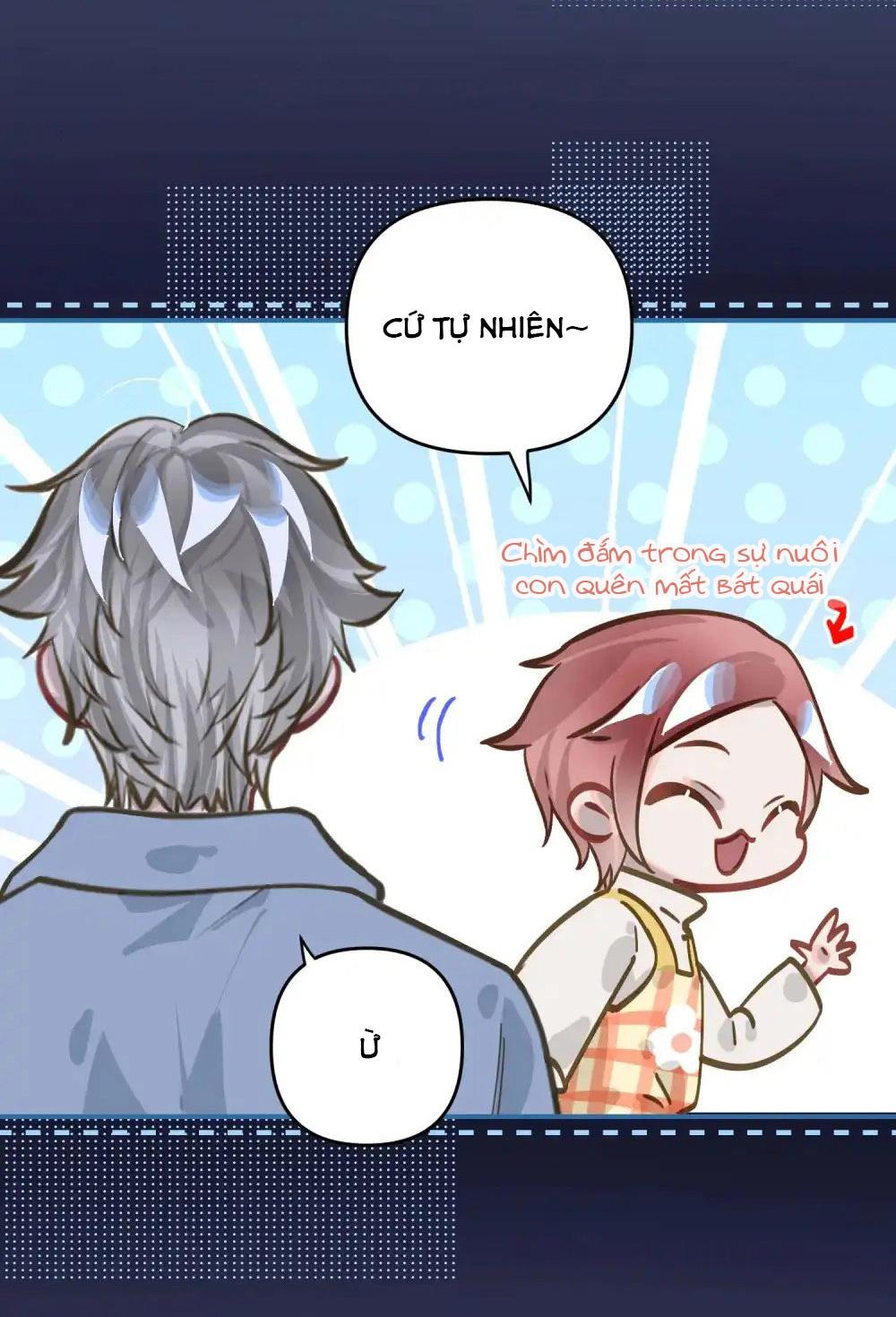 Đọc truyện Tôi có bệnh - Chapter 42