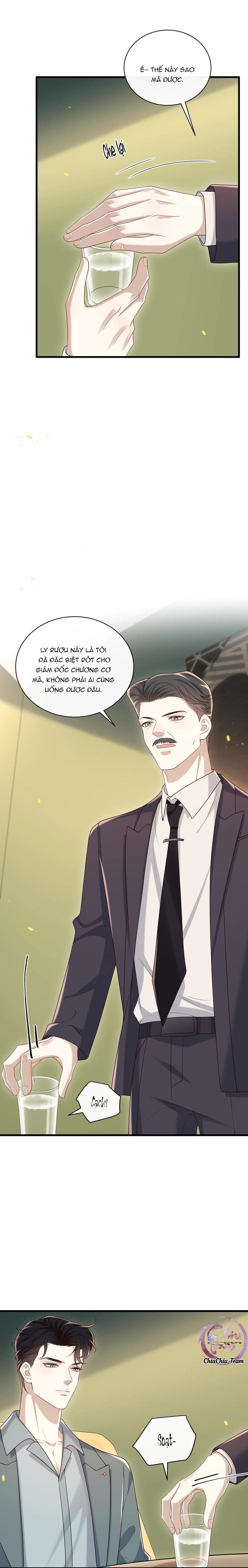 Đọc truyện Người Đó Đến Từ Đêm Tối - Chapter 56