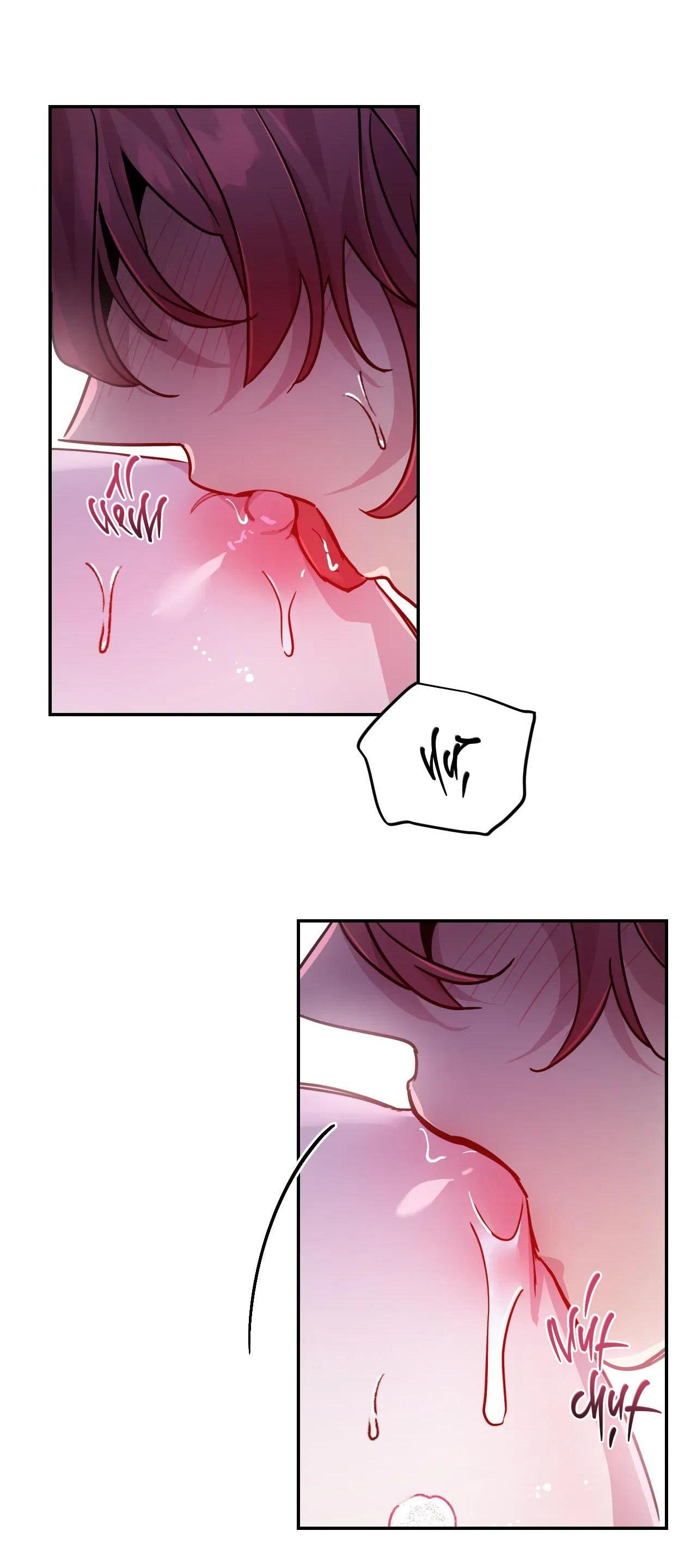 Đọc truyện Ám Giữ Linh Hồn - Chapter 68