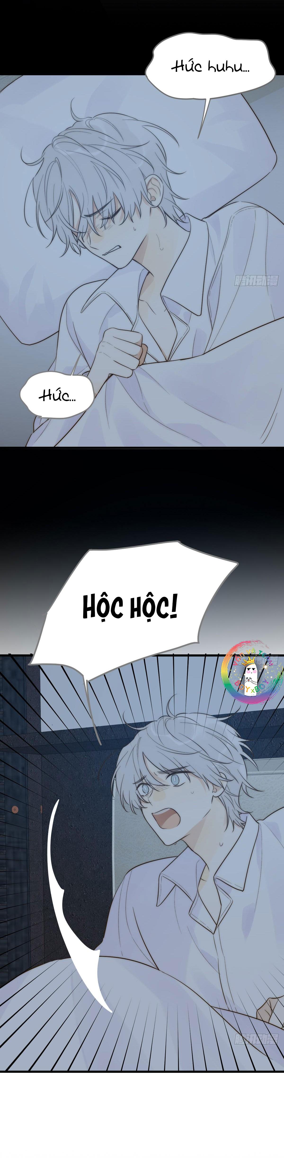 Đọc truyện Chỉ Riêng Đuôi Là Không Được!!! - Chapter 61