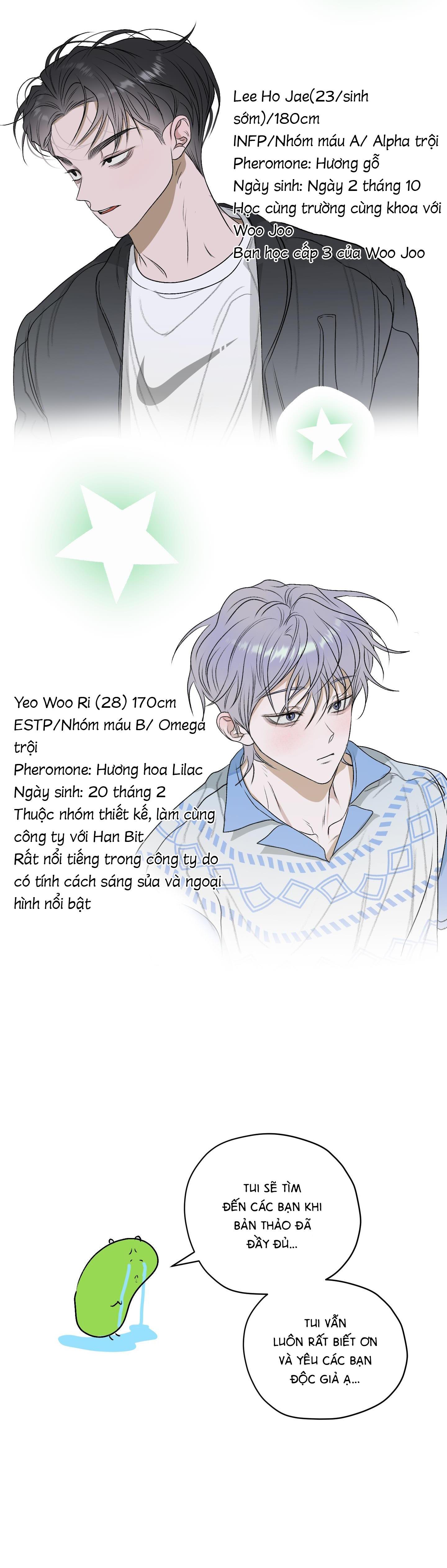 Đọc truyện  Đầm Sen Héo Úa - Chapter 22.5