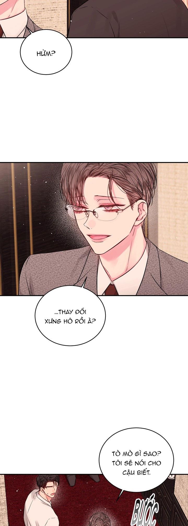 Đọc truyện TUYỂN TẬP CUỒNG CÔNG-CHIẾM HỮU CÔNG CỦA NHÀ KIM - Chapter 42.6