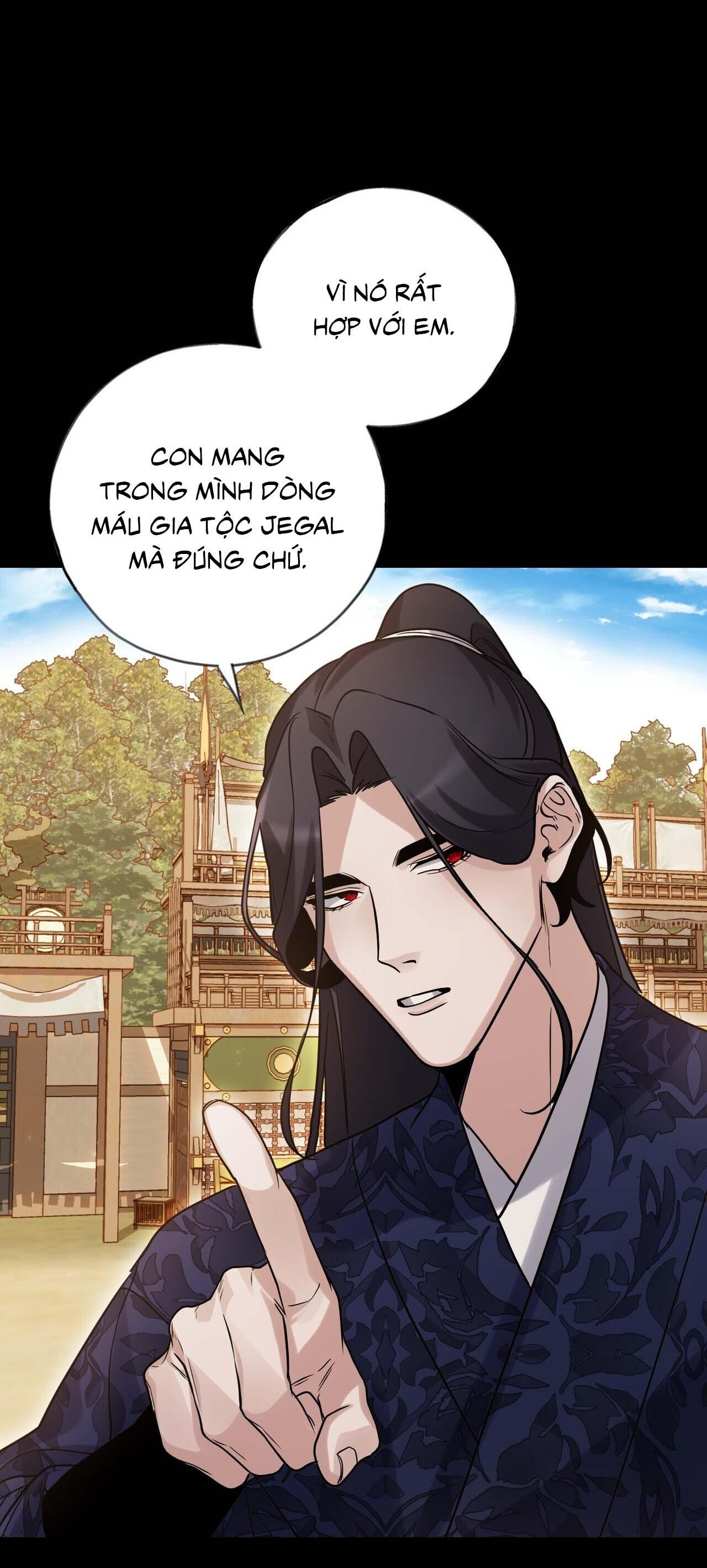 Đọc truyện BÁT NHÃ GIAI NHÂN - Chapter 85