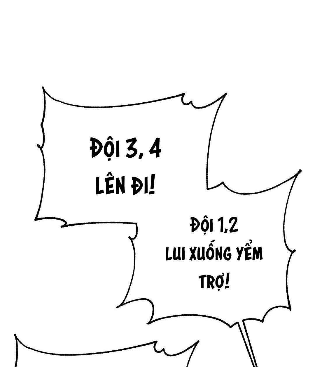 Đọc truyện Đáy Sâu Tuyệt Vọng - Chapter 31