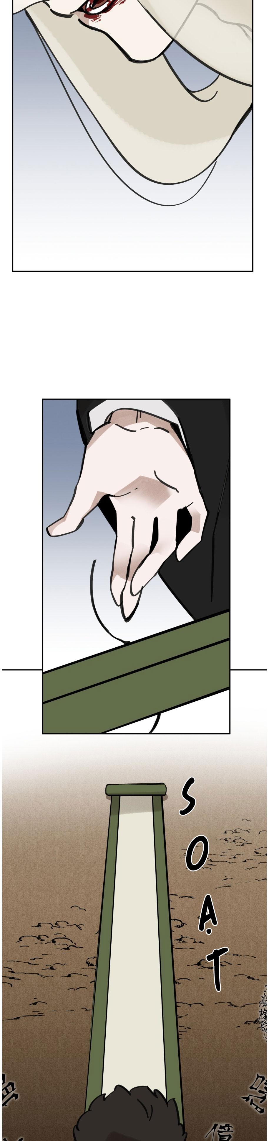 Đọc truyện PALJAE - Chapter 103