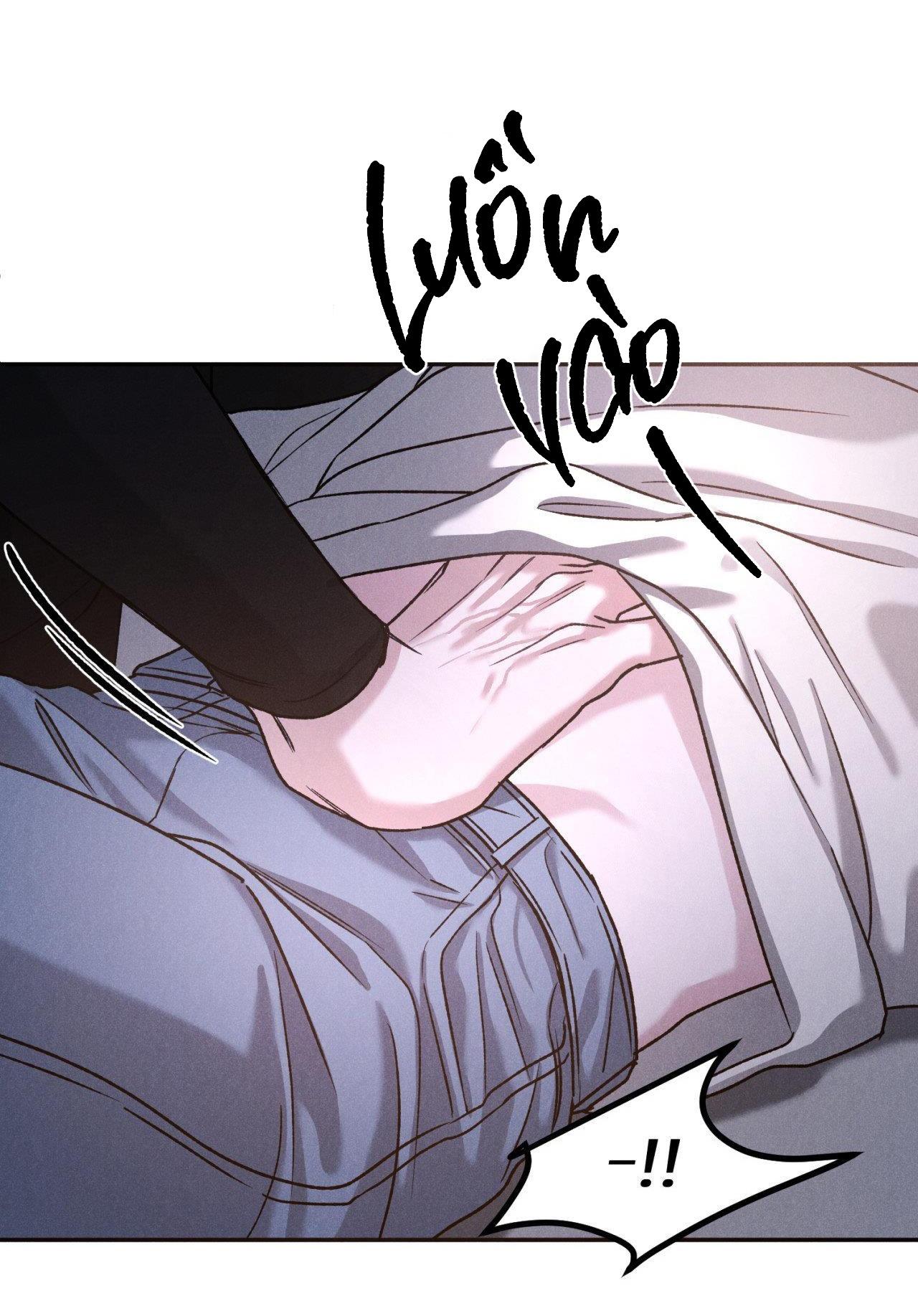 Đọc truyện ÂN HUỆ - Chapter 3