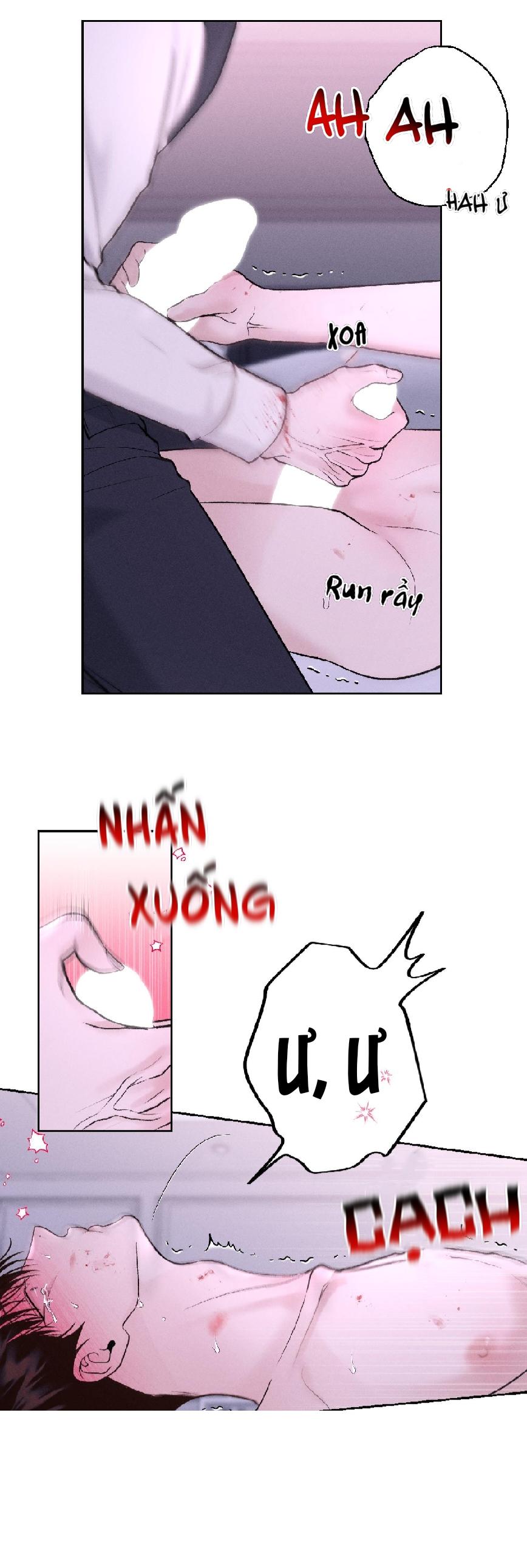 Đọc truyện VỊ CỨU TINH VÀO THỨ HAI - Chapter 15