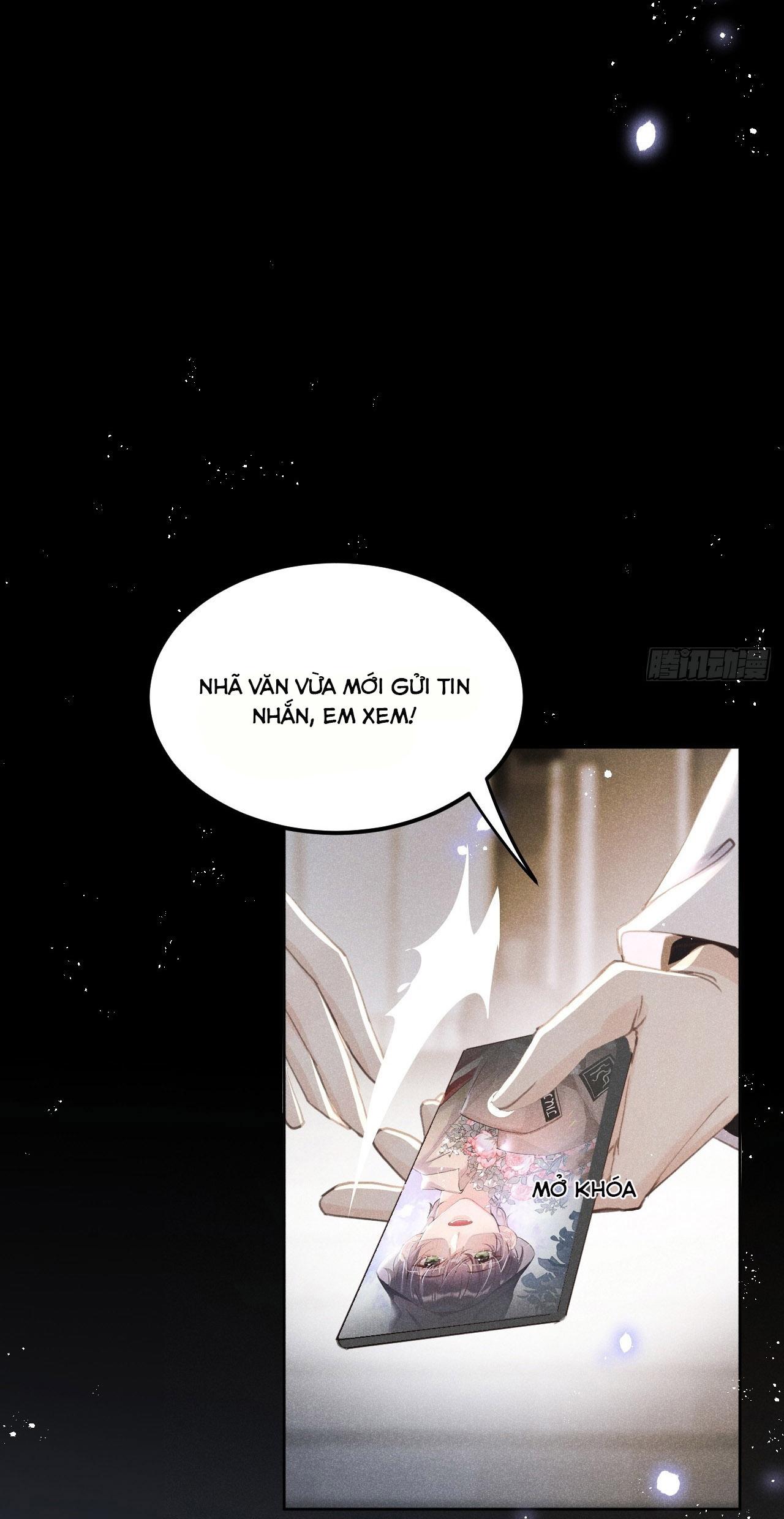 Đọc truyện Lang Sói Thượng Khẩu - Chapter 69