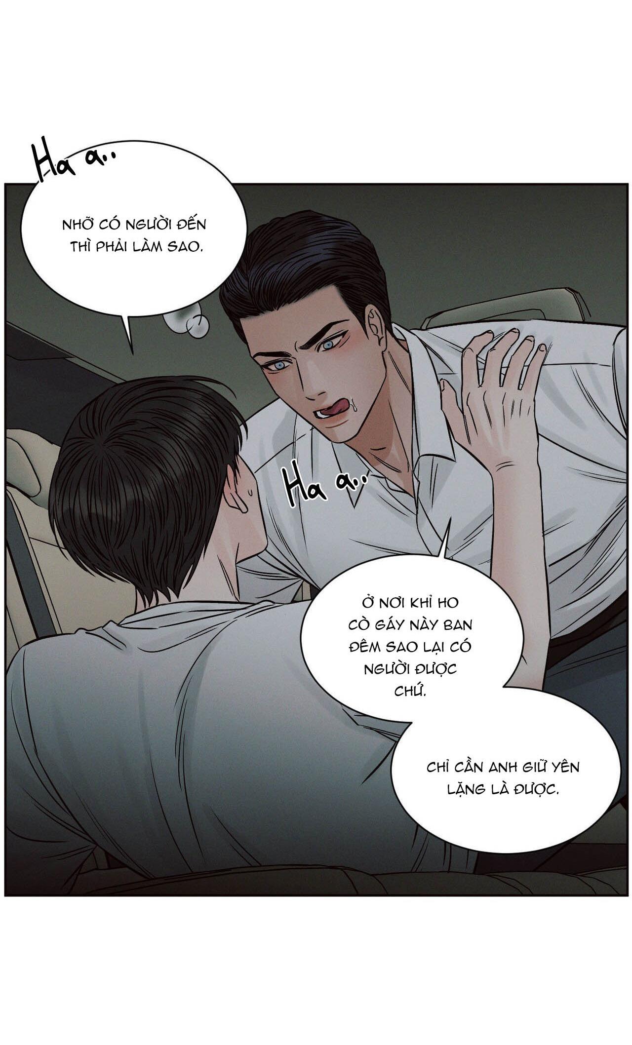 Đọc truyện Dù Anh Không Yêu Em - Chapter 104