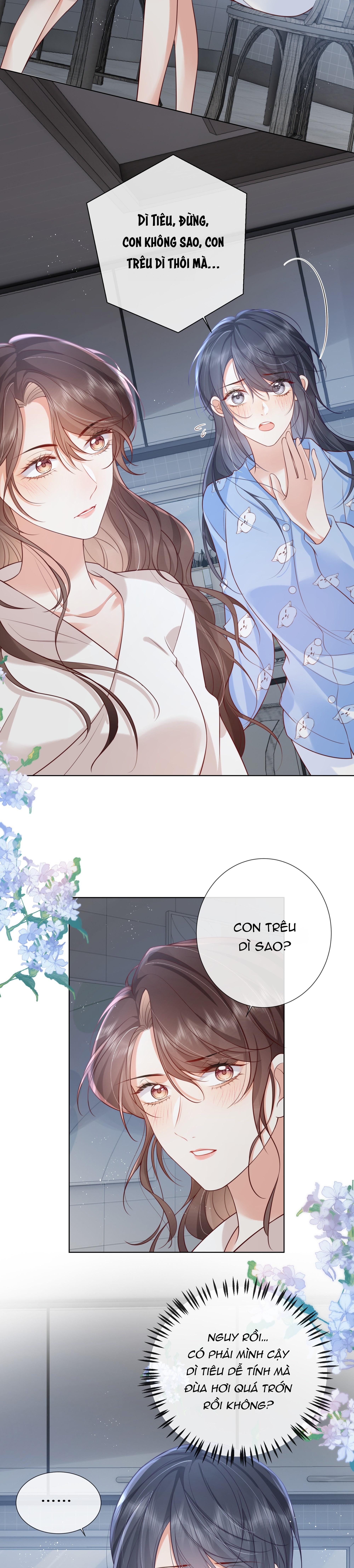 Đọc truyện Dư sinh vi kì - Chapter 16