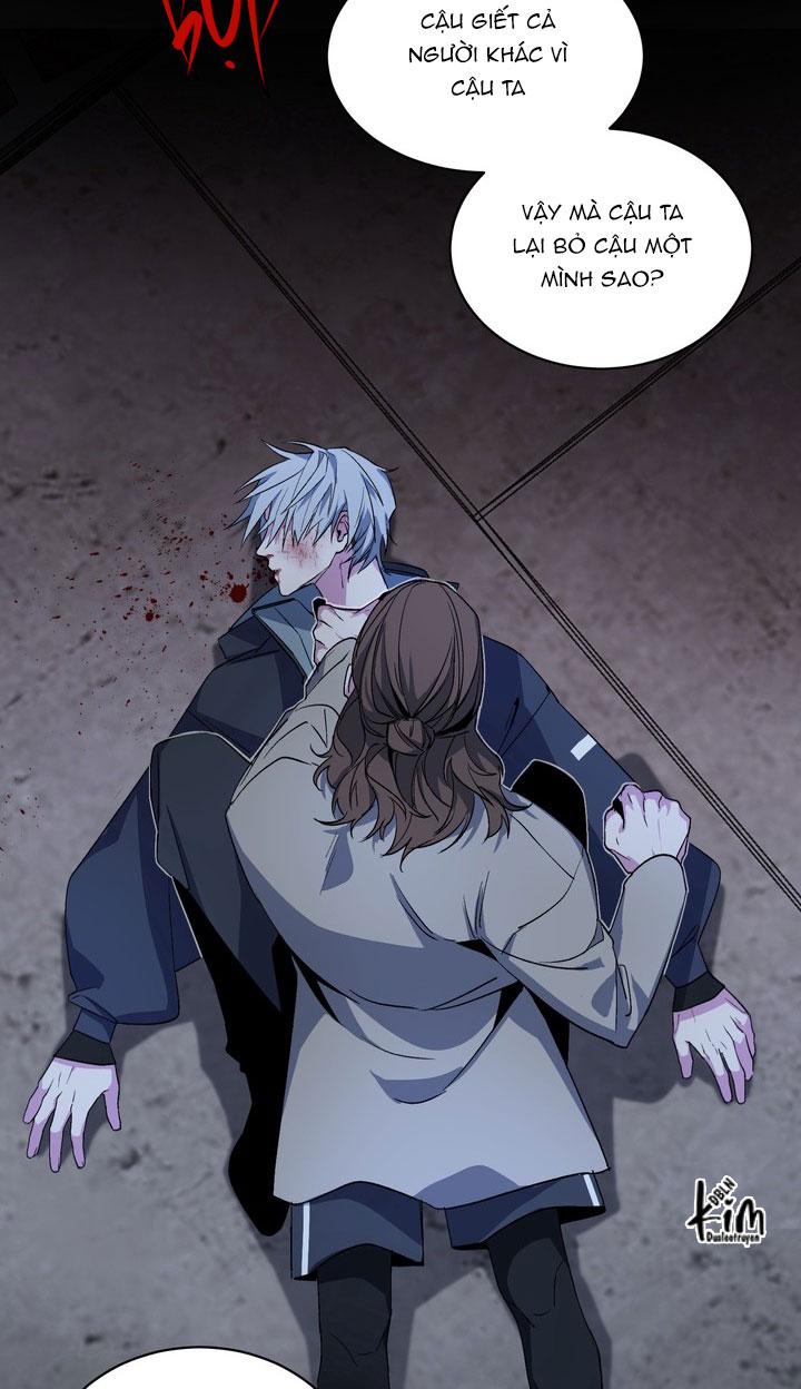 Đọc truyện THÚ CƯNG DAMDANG - Chapter 7.4