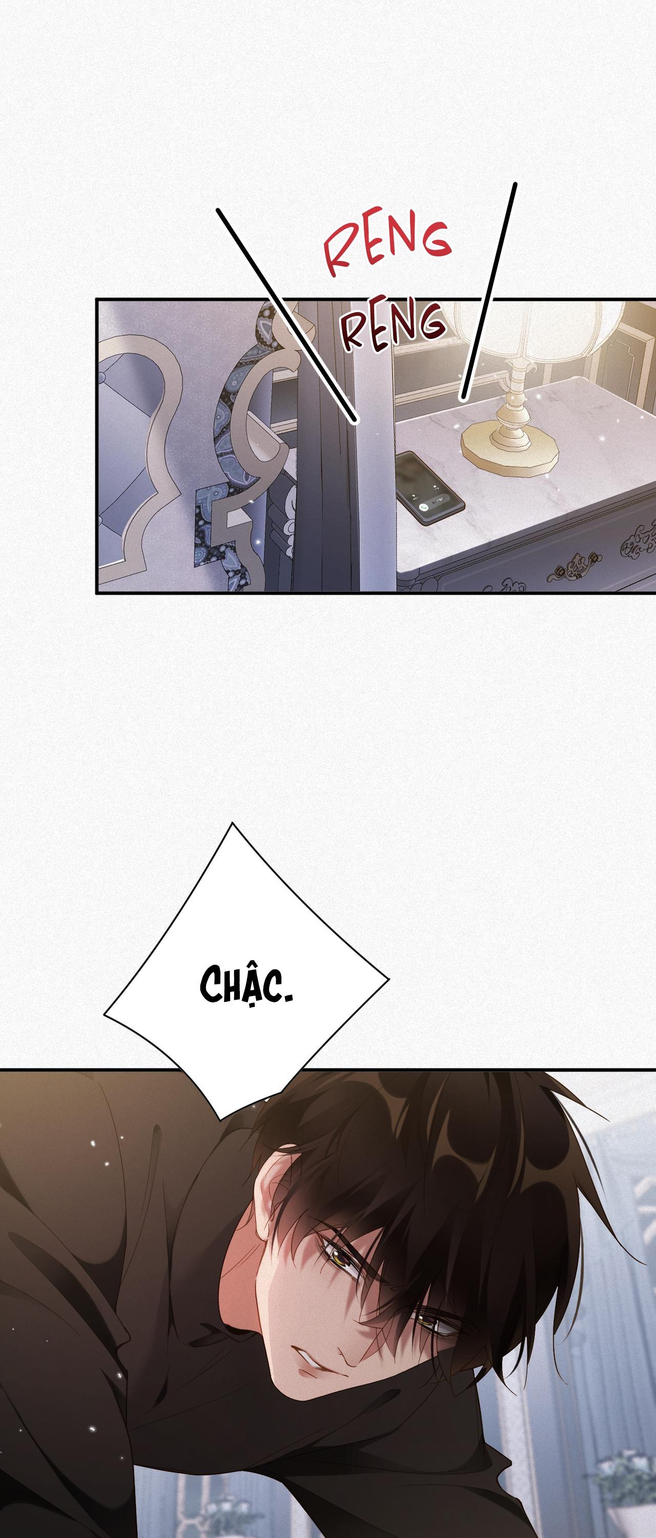 Đọc truyện CHỒNG CŨ MUỐN TÁI HÔN LẦN NỮA - Chapter 36