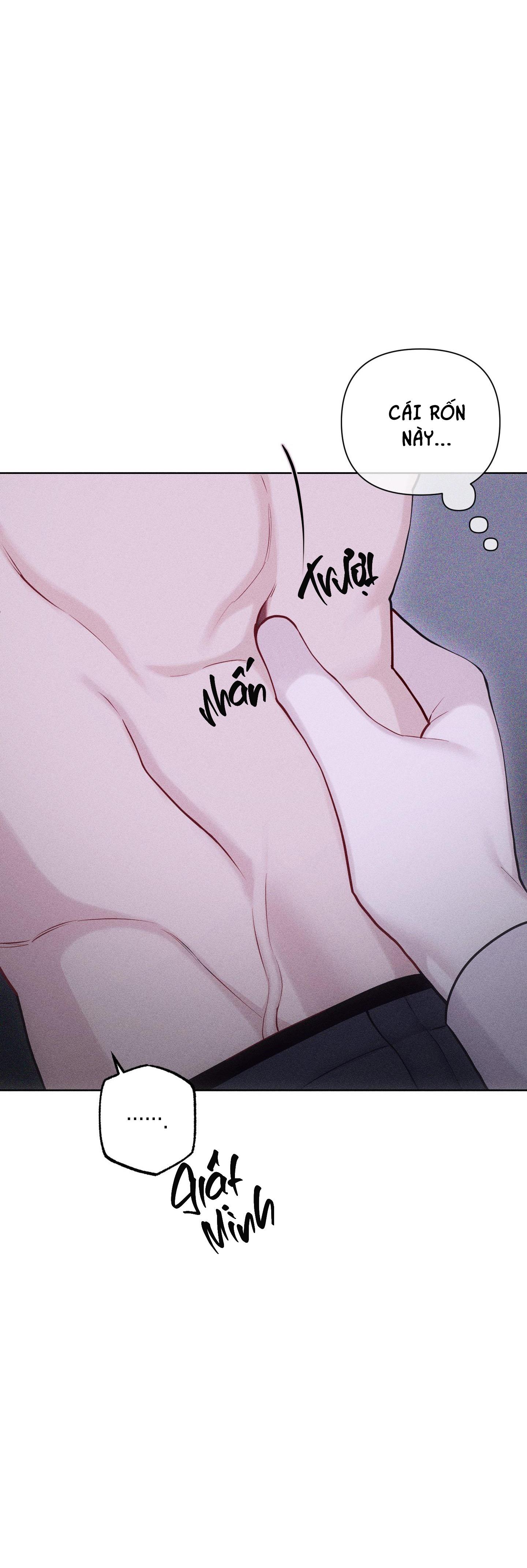 Đọc truyện HÌNH THÁI TÌNH TAN - Chapter 44