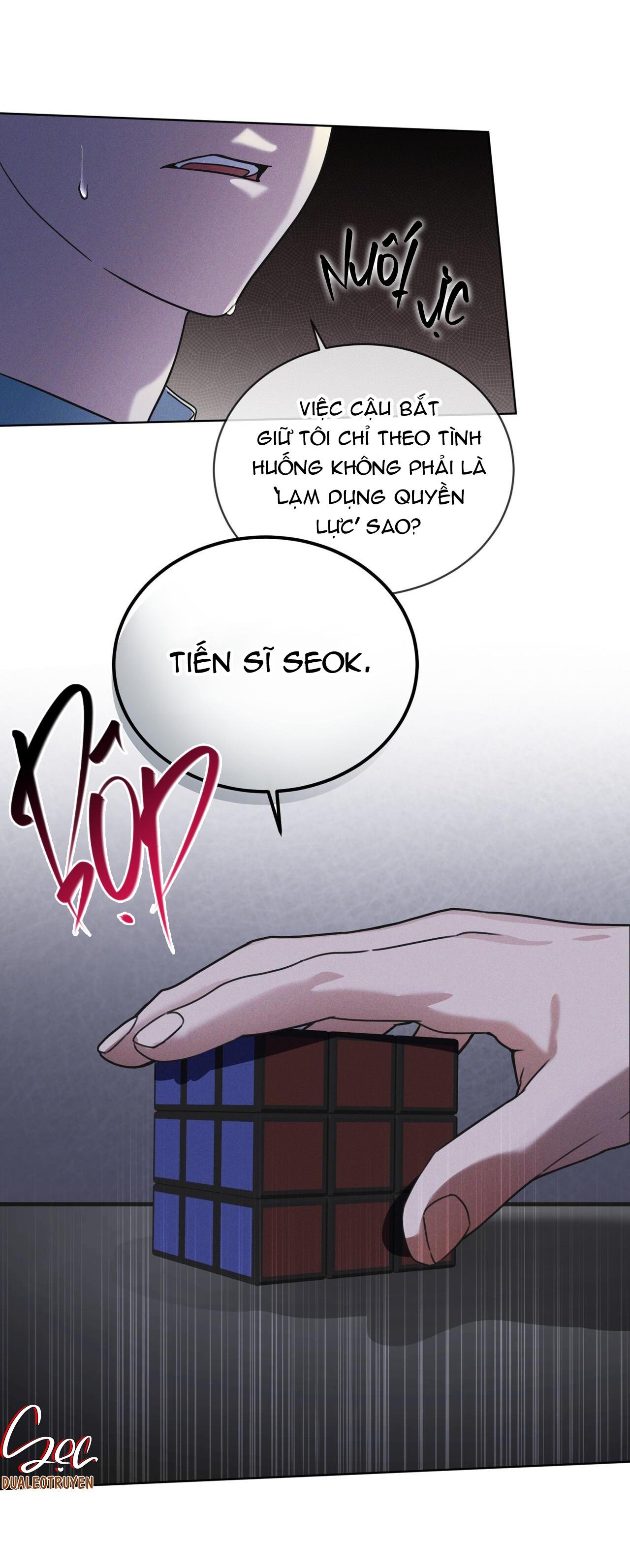 Đọc truyện THÀNH PHỐ CẦU VỒNG - Chapter 63