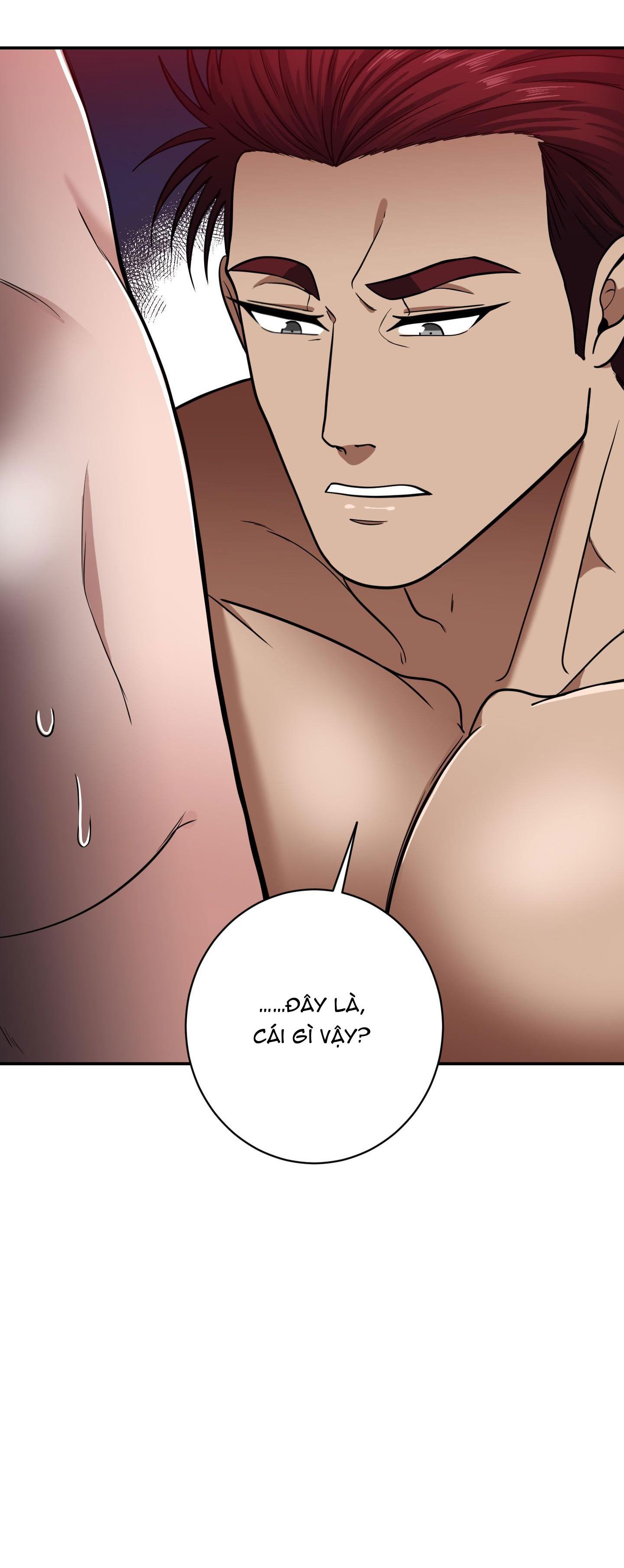 Đọc truyện CÔNG TƯỚC MUỐN CÓ CON NỐI DÕI - Chapter 3