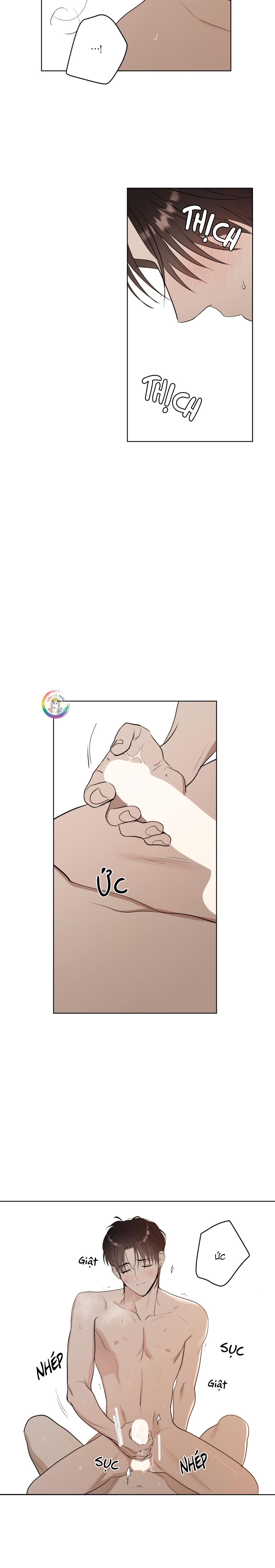 Đọc truyện Sparkling Baby - Chapter 24