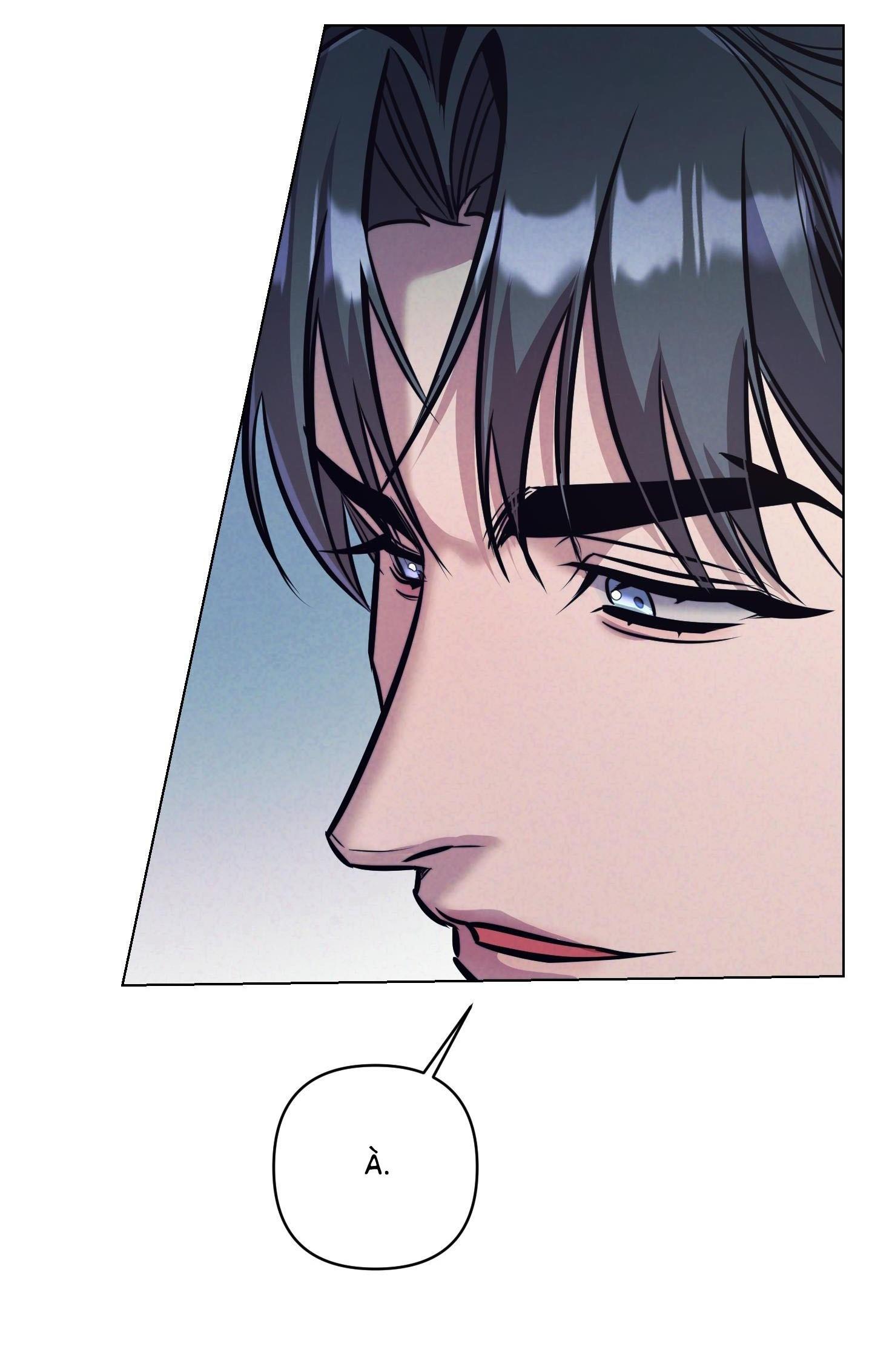 Đọc truyện Stigma - Chapter 16