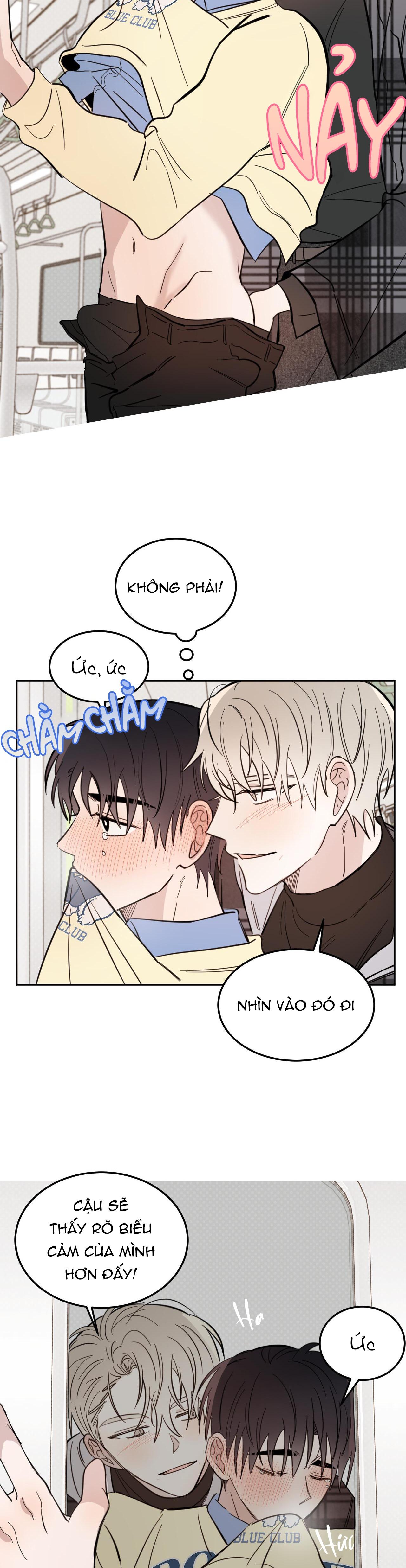 Đọc truyện Ác ma giữa ngã tư đường - Chapter 42