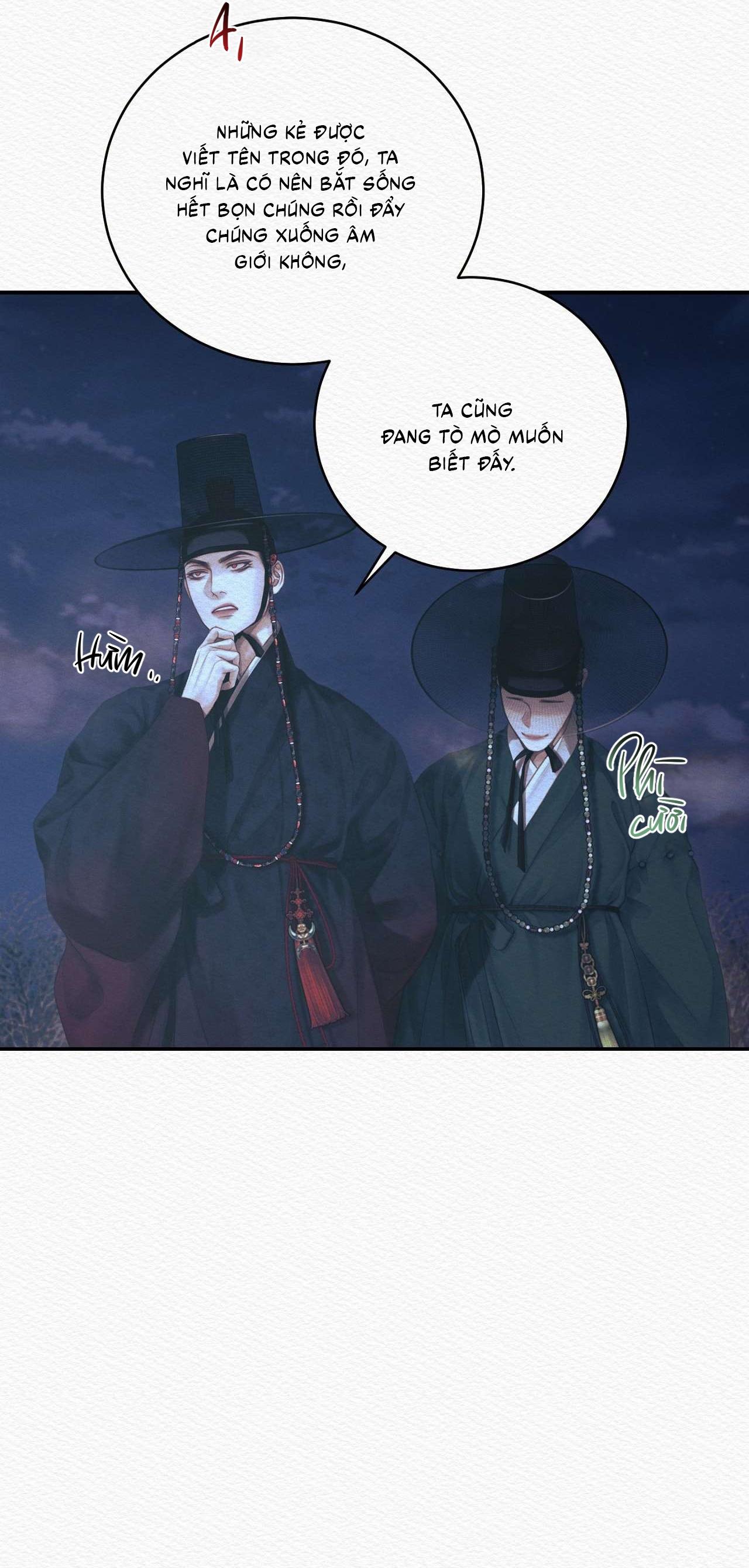 Đọc truyện Củy Dạ Khút - Chapter 89