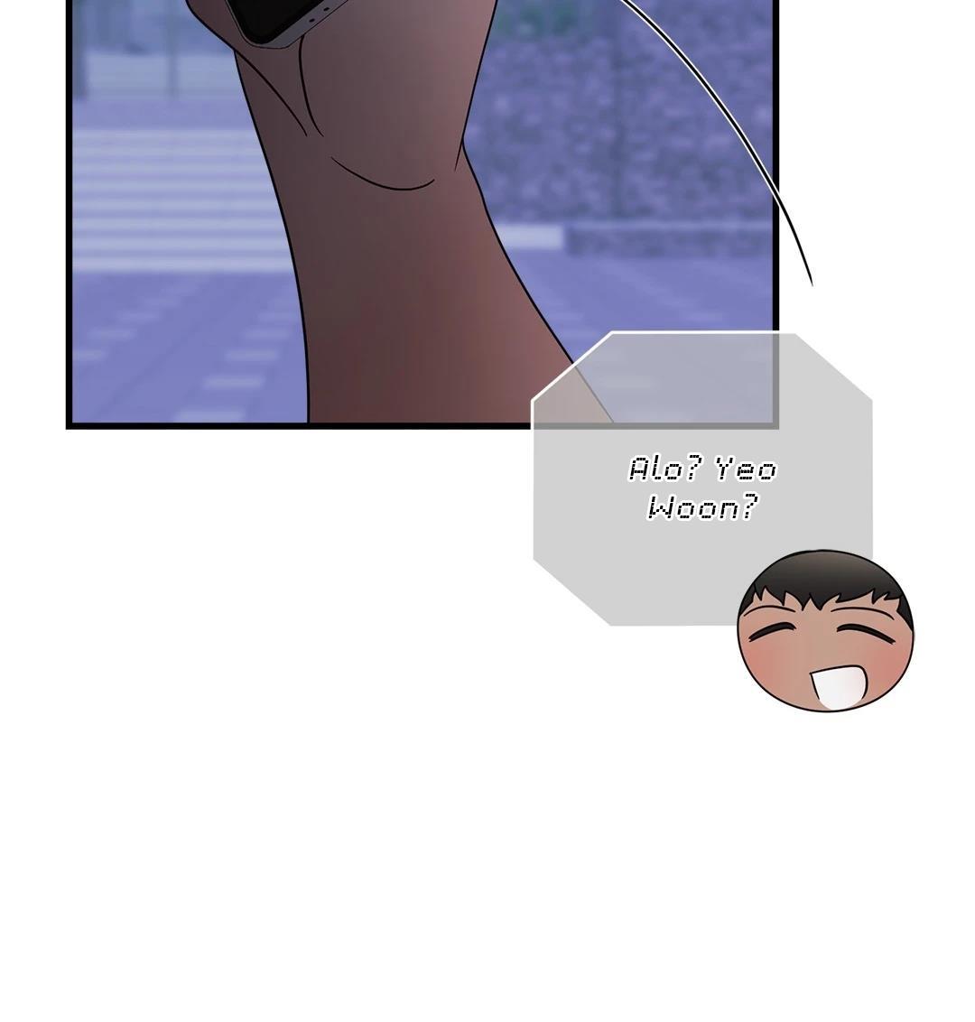 Đọc truyện KÝ SỰ ALPHA - Chapter 23