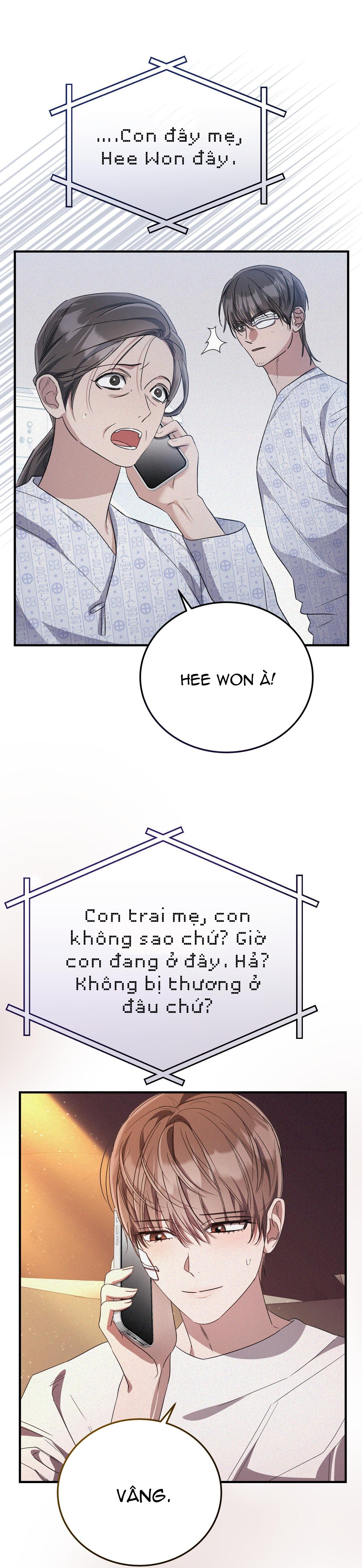 Đọc truyện FormLess - Chapter 63